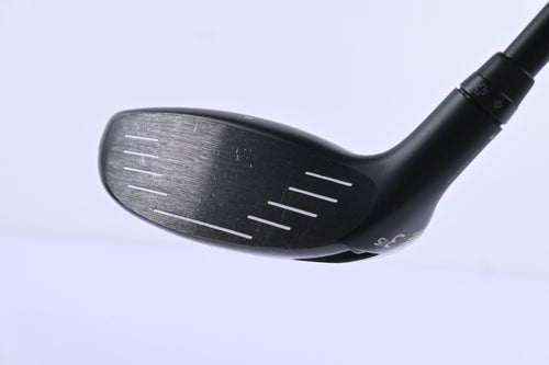 Ping G430 LST #3 Wood / 15 Degree / Regular Flex Ping Alta CB Black 65 Shaft