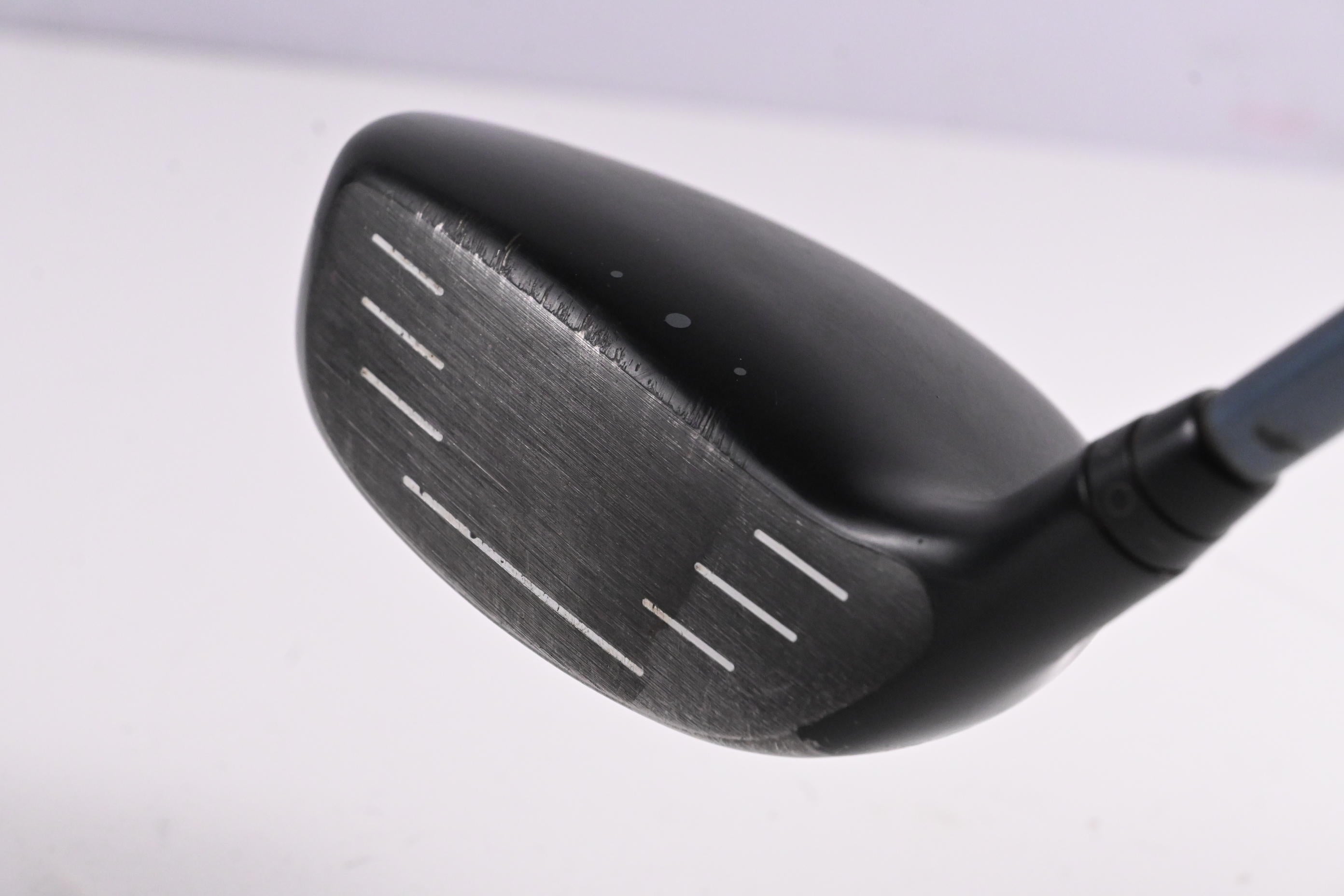 Ping G425 Max #3 Wood / 14.5 Degree / Regular Flex Ping ALTA CB Slate 65 Shaft