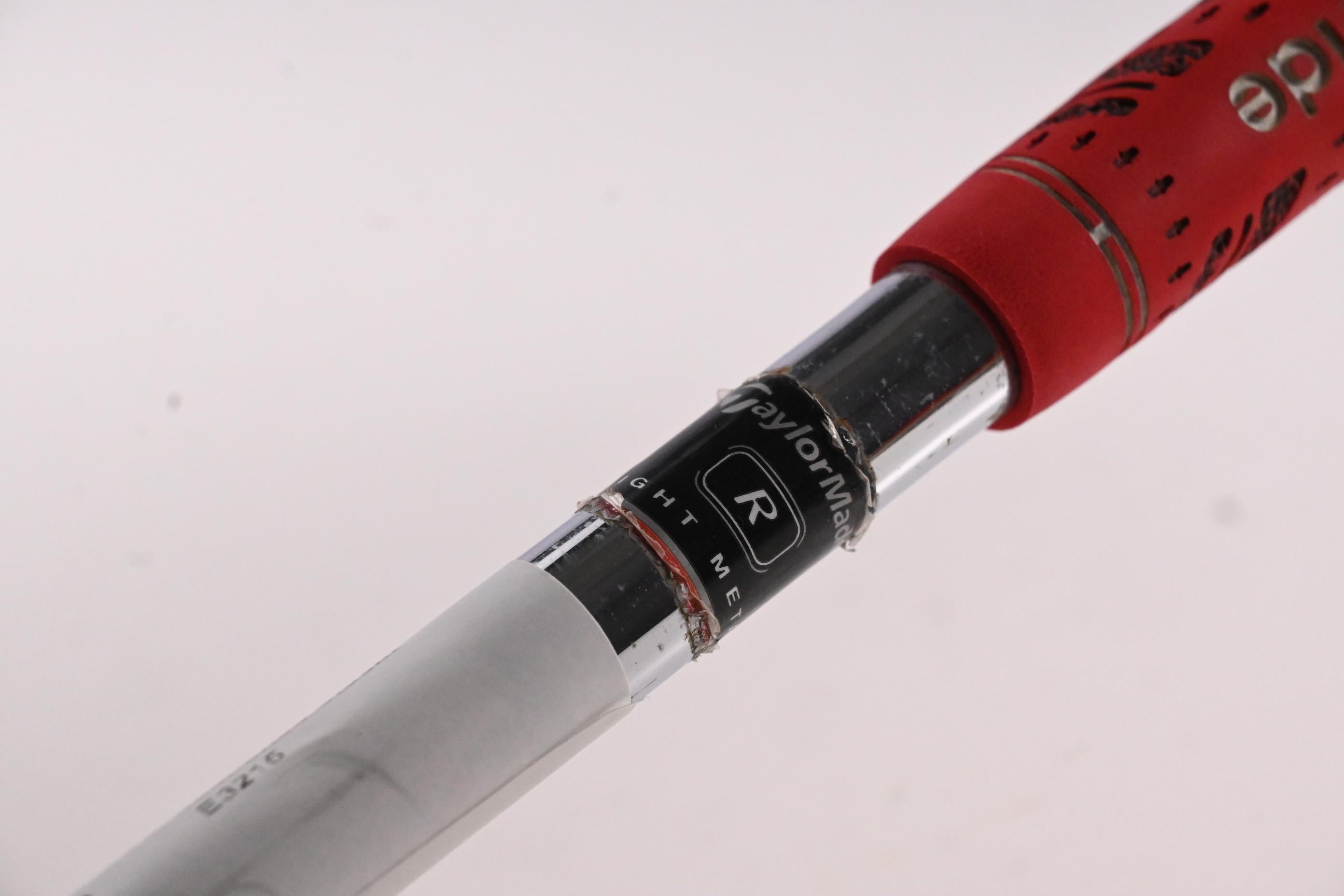 Taylormade Rescue Mid #2 Hybrid / 16 Degree / Regular Flex Taylormade Shaft