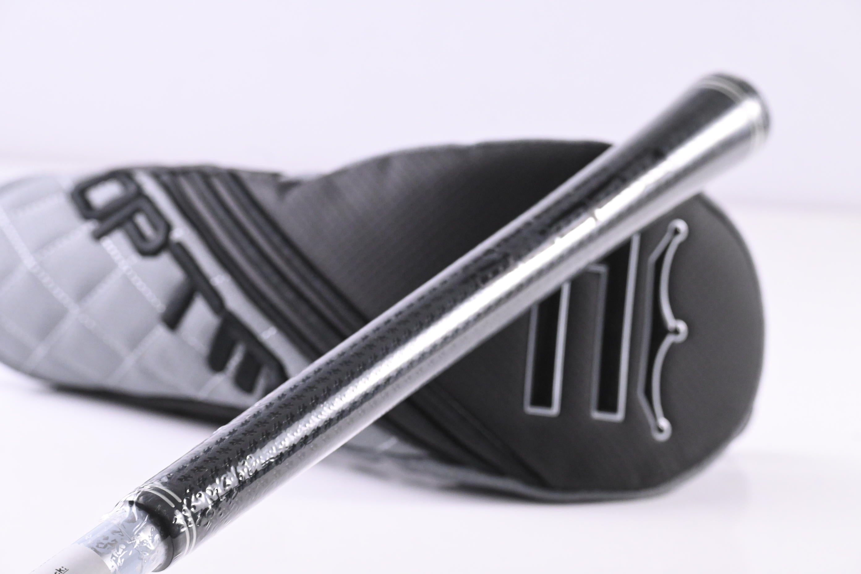Cobra OPTM X #3 Wood / 15 Degree / X-Flex Denali Black 70 Shaft