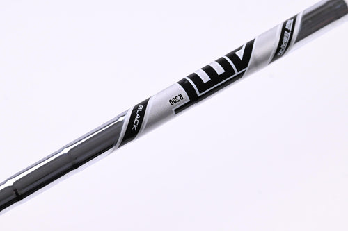Titleist T200 2023 #9 Iron / Regular Flex AMT Black R300 Shaft