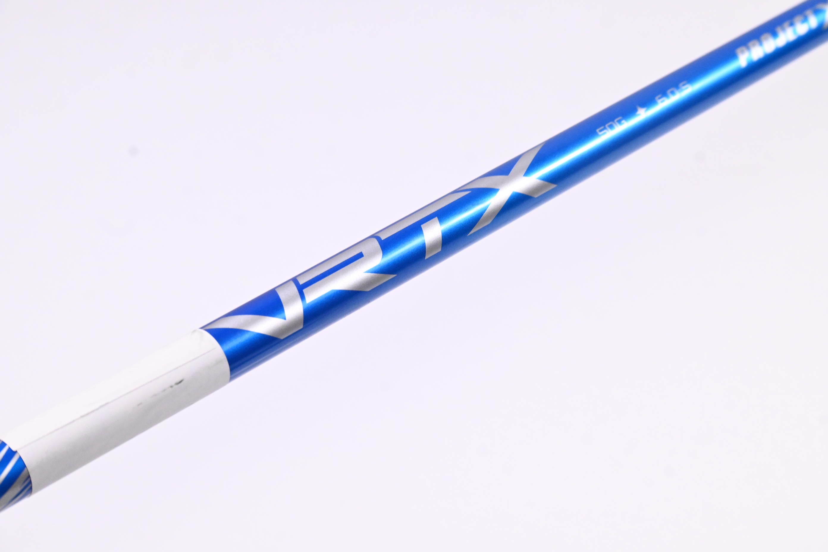 Project X VRTX Blue 50 #3 Wood Shaft / Stiff Flex / Titleist 2nd Gen