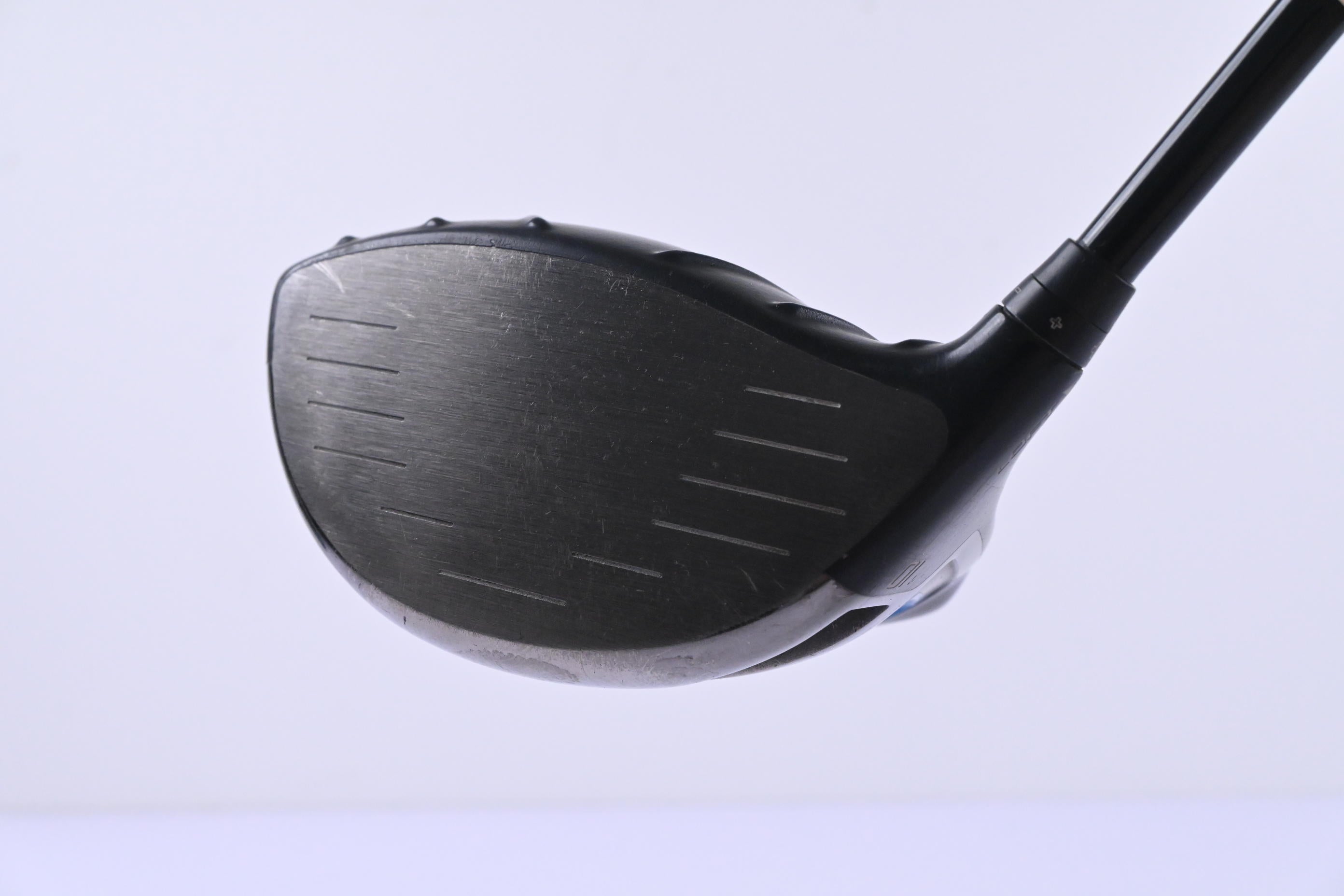 Ping G Series SF Tec Driver / 10 Degree / Stiff Flex Pro Launch Red Shaft