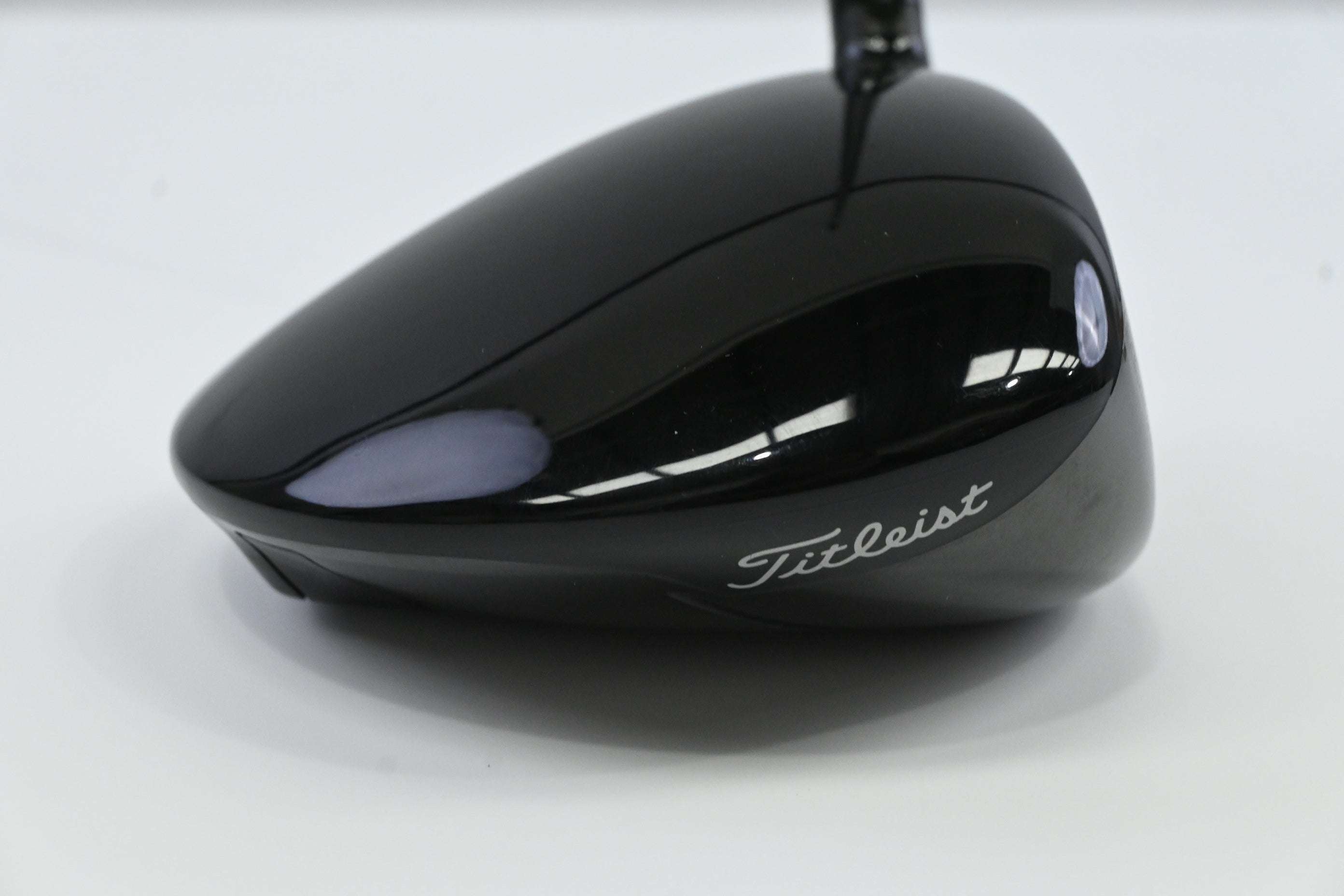 Titleist TSR2 Driver / 11 Degree / X-Flex HZRDUS Gen5 Black 60 Shaft