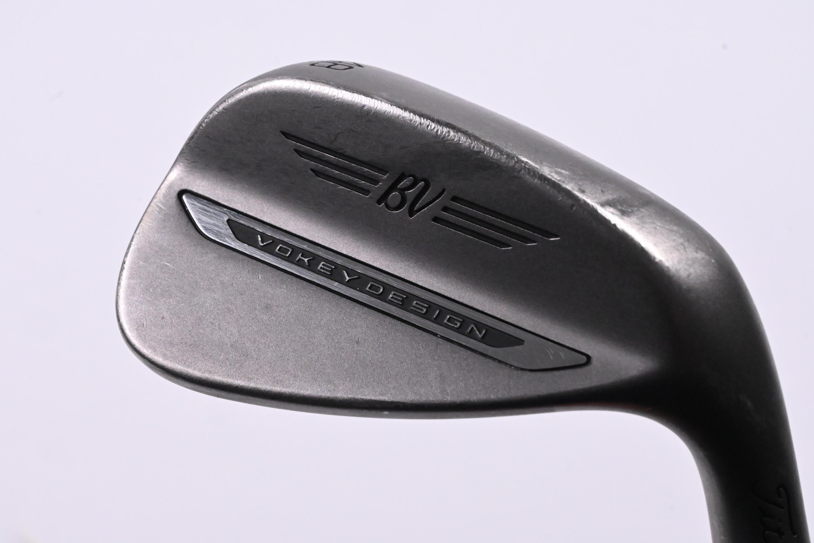 Titleist Vokey SM11 Pitching Wedge / 48 Degree / Stiff+ Flex KBS TGI 90 Shaft