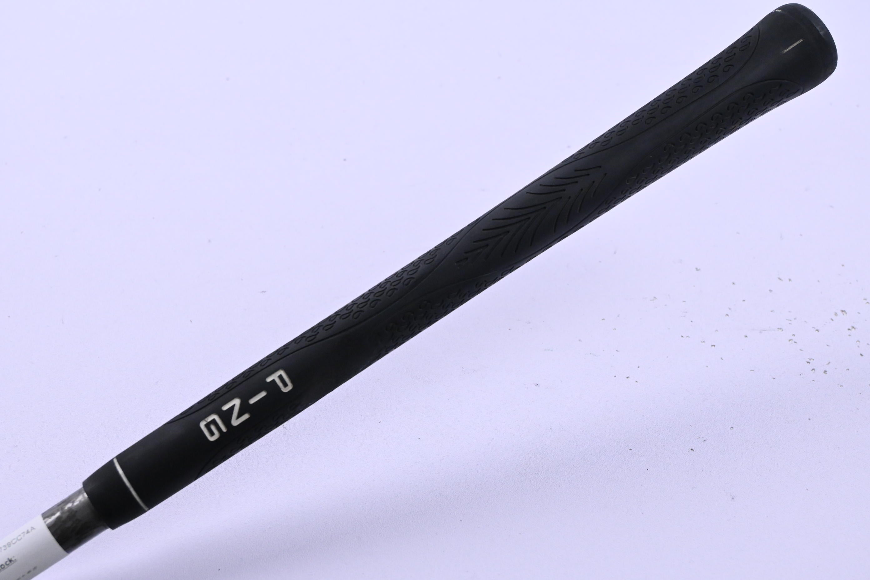 Ping G5 Driver / 10.5 Degree / Stiff Flex Ping TFC 100D Shaft
