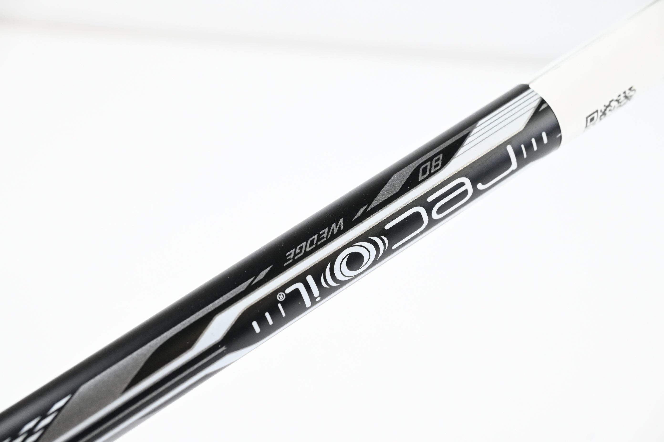 Cleveland CBX 4 Zipcore Lob Wedge / 58 Degree / Wedge Flex Recoil DART 80 Shaft
