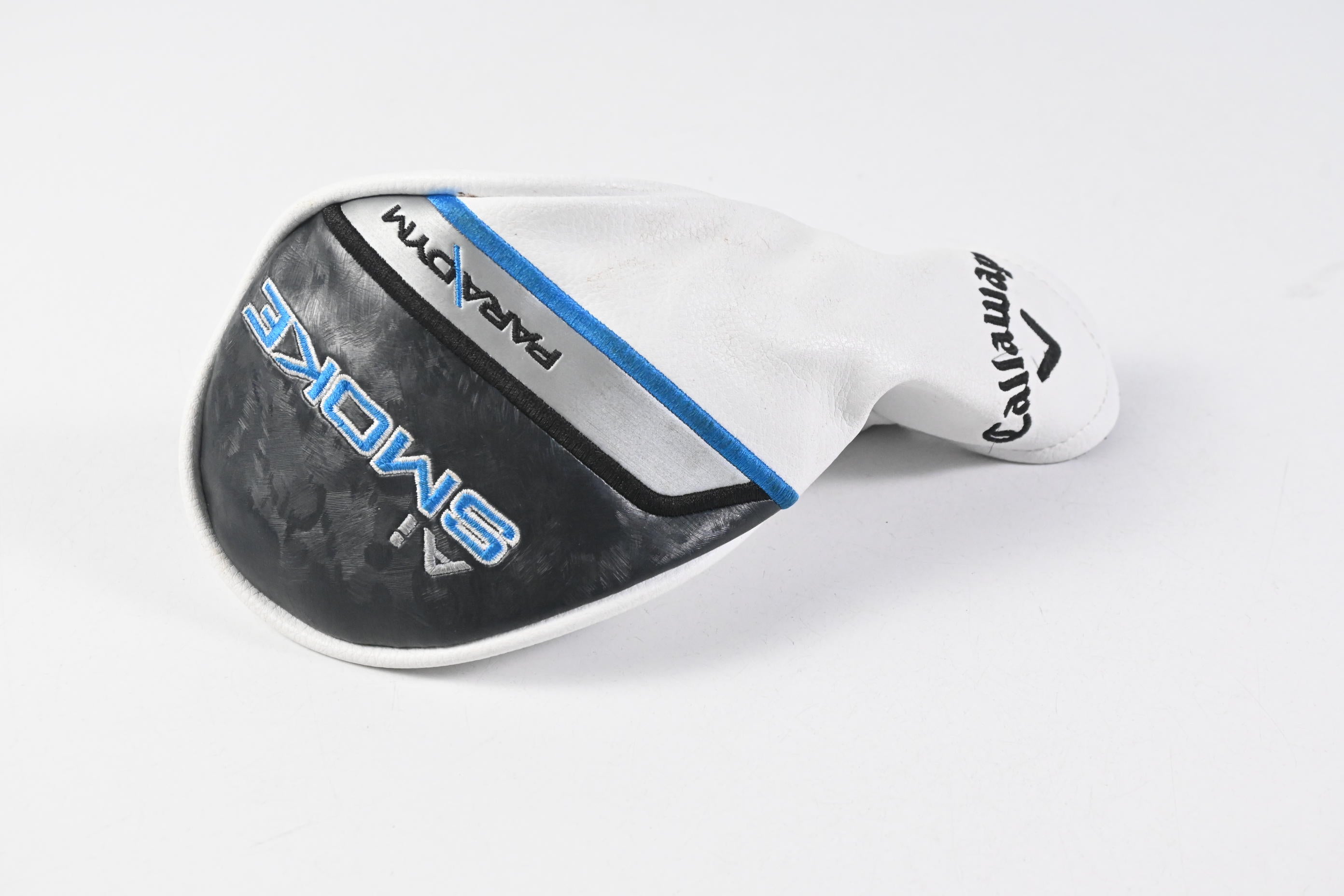 Callaway Paradym Ai Smoke HL #4 Hybrid / 21 Degree / Regular Flex Cypher 2.0 60