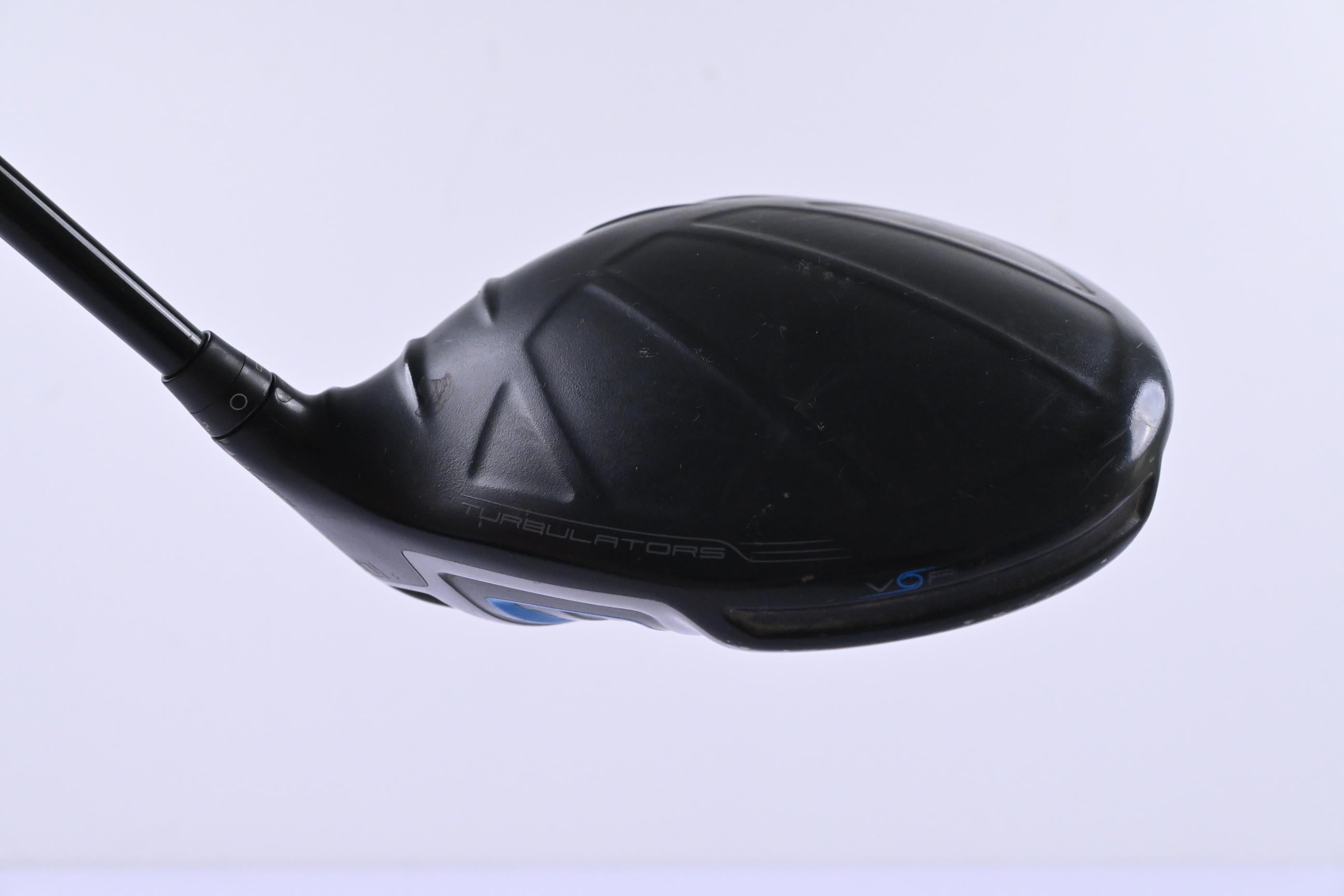 Ping G Series SF Tec Driver / 10 Degree / Stiff Flex Pro Launch Red Shaft