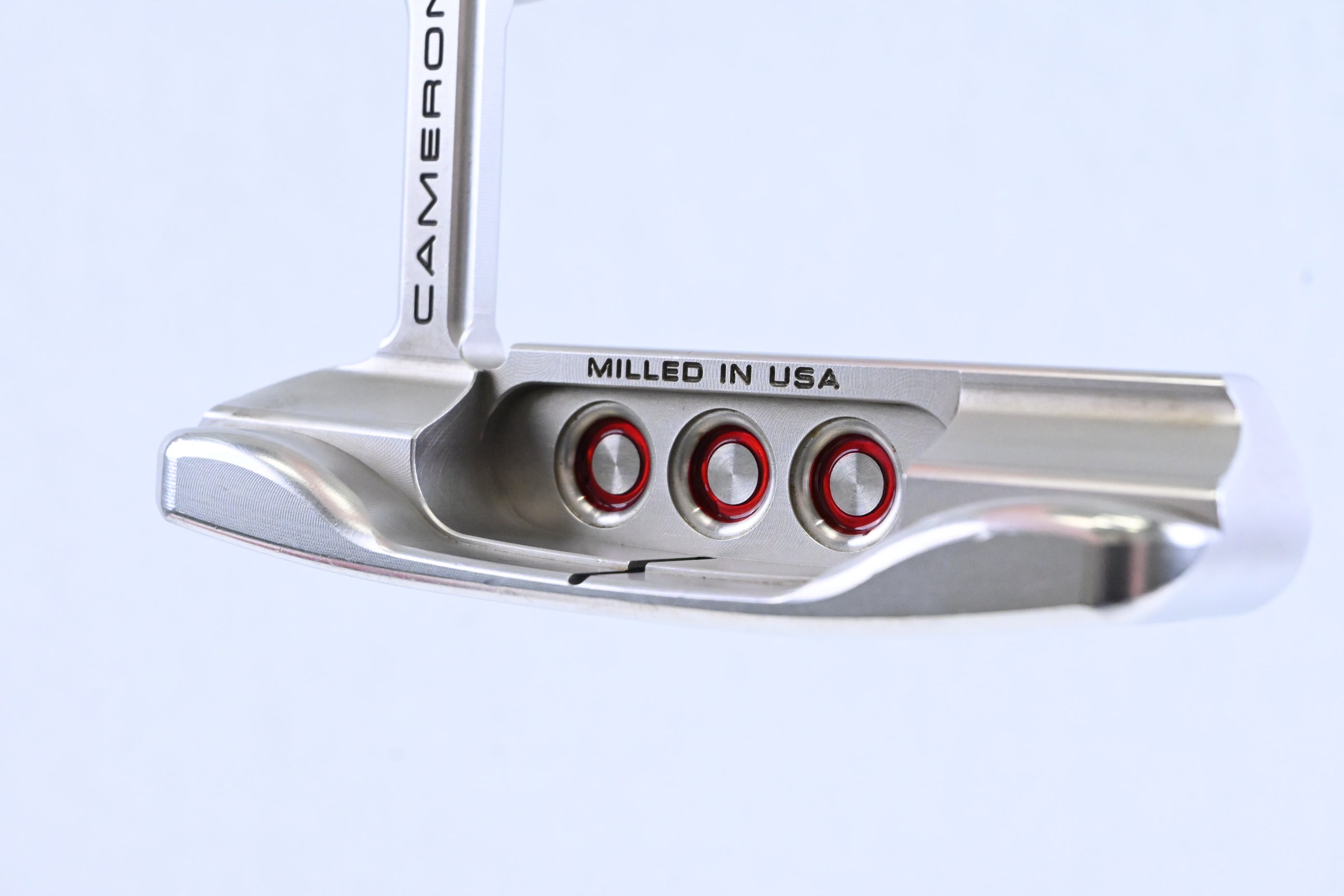 Scotty Cameron Special Select Newport Putter / 35 Inch