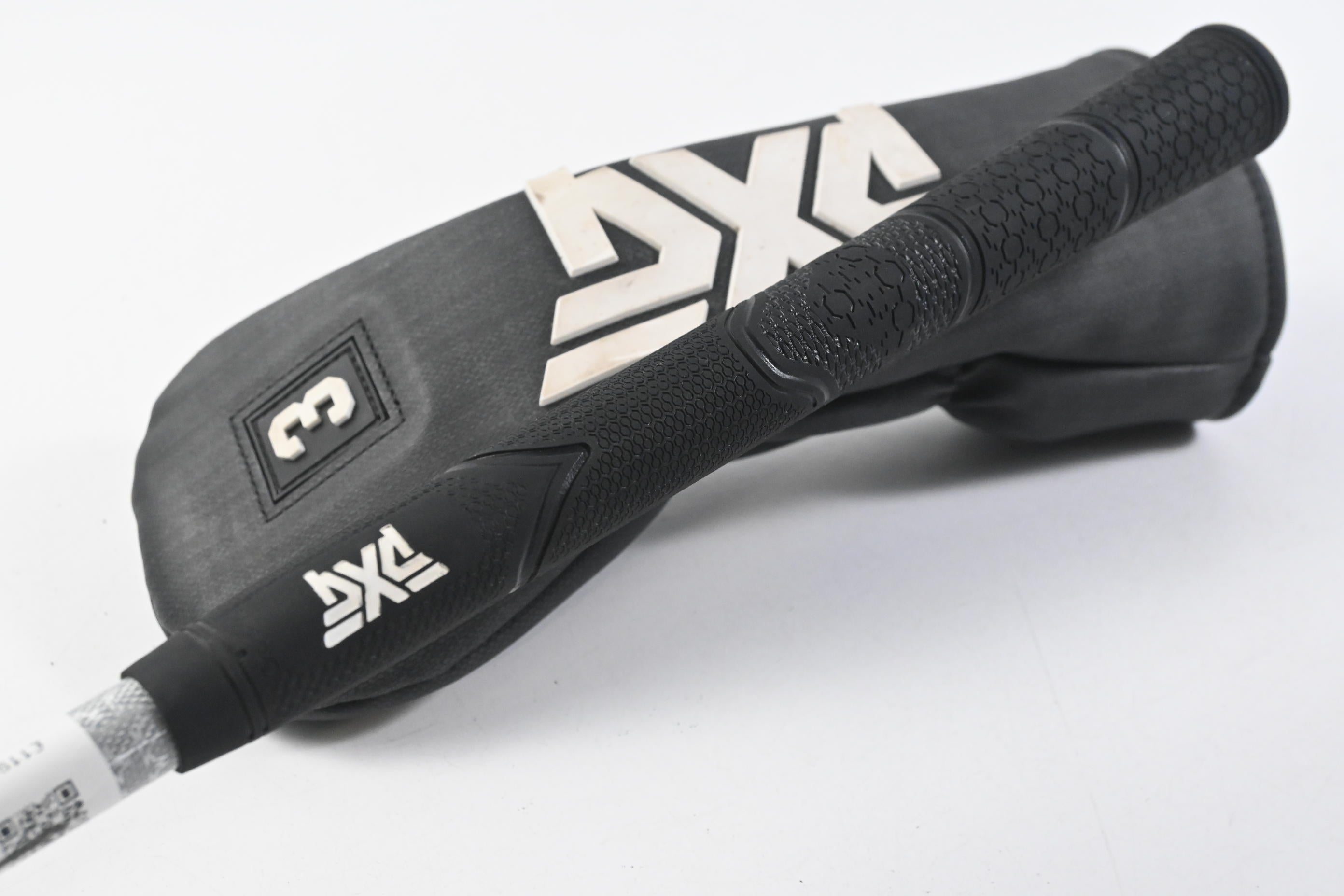 PXG 0211 2022 #3 Wood / 15 Degree / Stiff Flex Tensei AV Raw Blue 65 Shaft