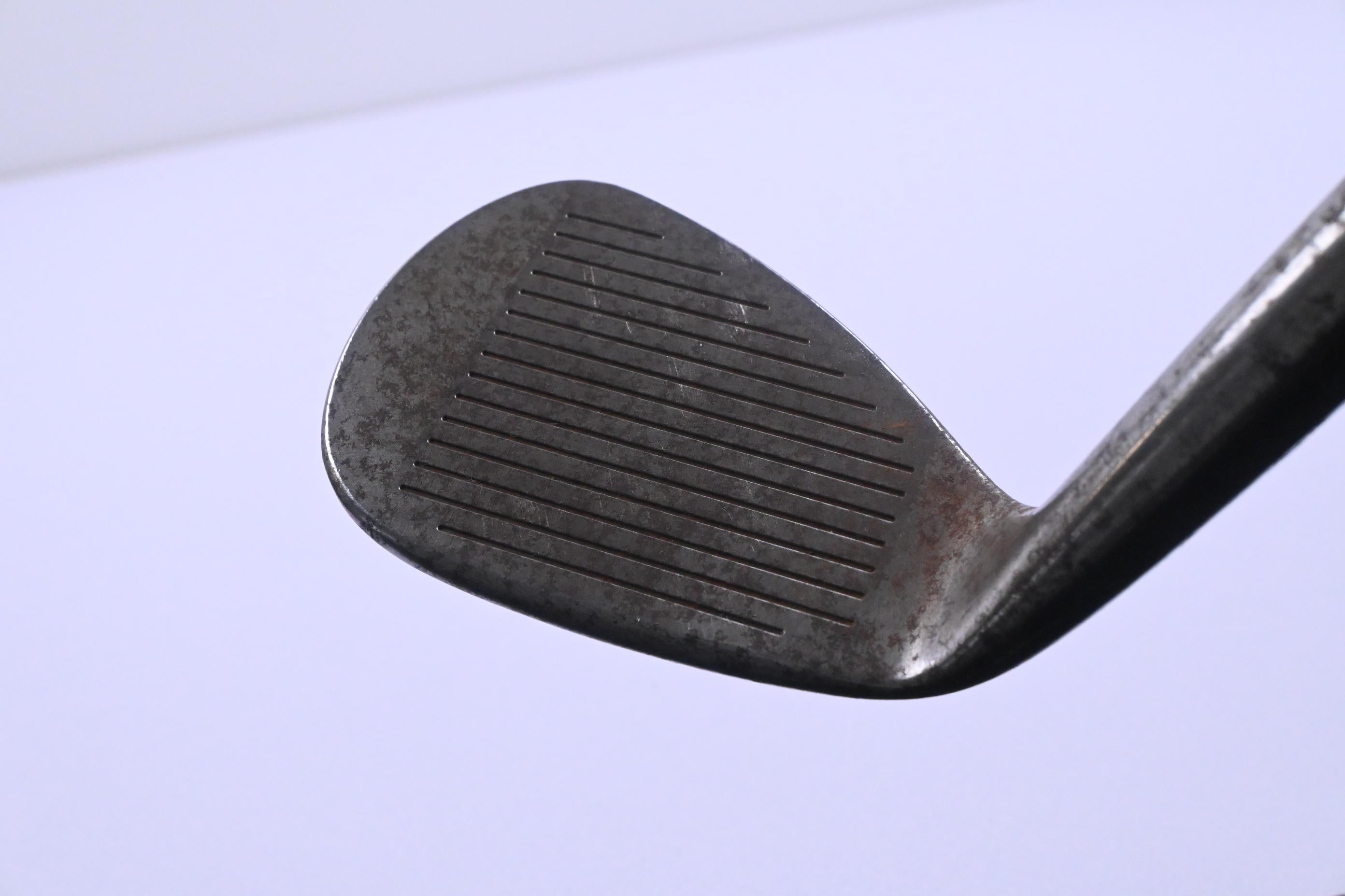 Mizuno T20 Lob Wedge / 58 Degree / Wedge Flex Steel Shaft