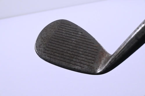 Mizuno T20 Lob Wedge / 58 Degree / Wedge Flex Steel Shaft