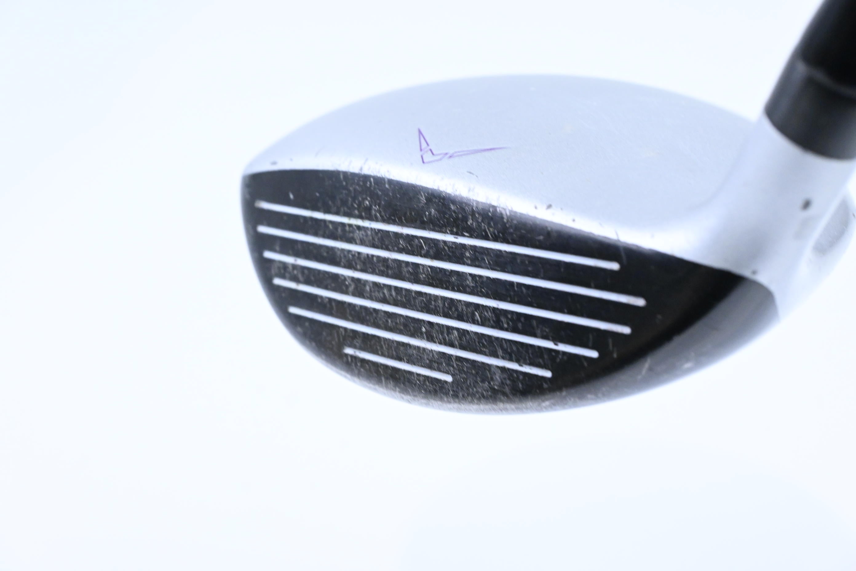 Benross Pearl #3 Wood / 15 Degree / Ladies Flex Fubuki Z Series 50 x5ct