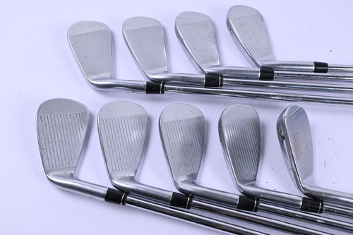 Callaway Diablo Forged Irons / 3-PW+SW / Uniflex N.S.PRO 1100 GH Shafts
