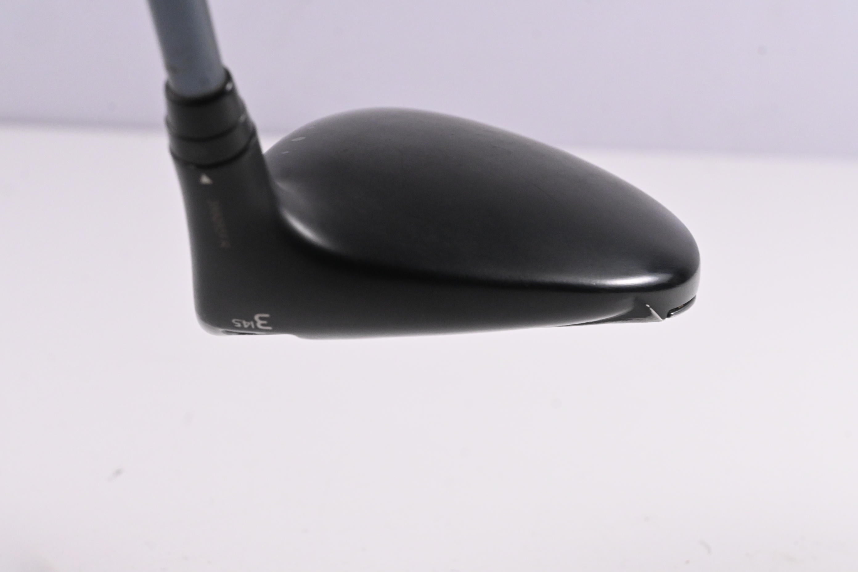 Ping G425 Max #3 Wood / 14.5 Degree / Regular Flex Ping ALTA CB Slate 65 Shaft