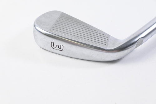 Ping i210 #3 Iron / 19 Degree / Red Dot / Stiff Flex Dynamic Gold S300 120