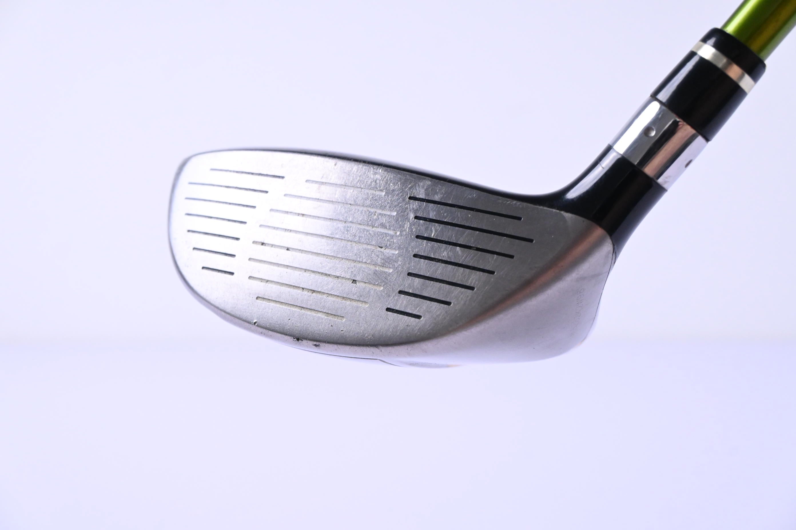 Nike SQ #3 Wood / 15 Degree / Regular Flex Aldila NV Green 65 Shaft