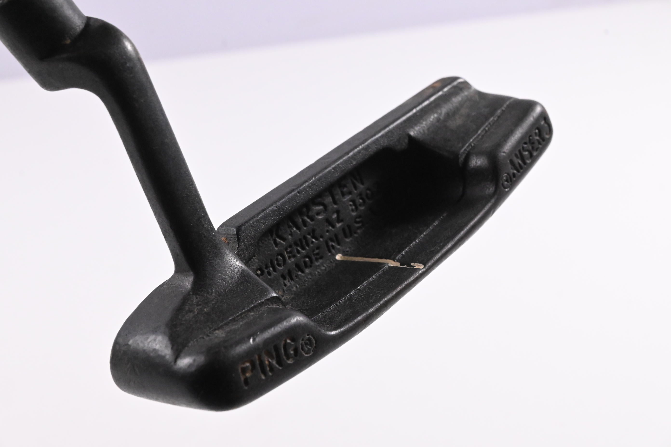 Ping Karsten Original Anser 3 Putter / 36 Inch