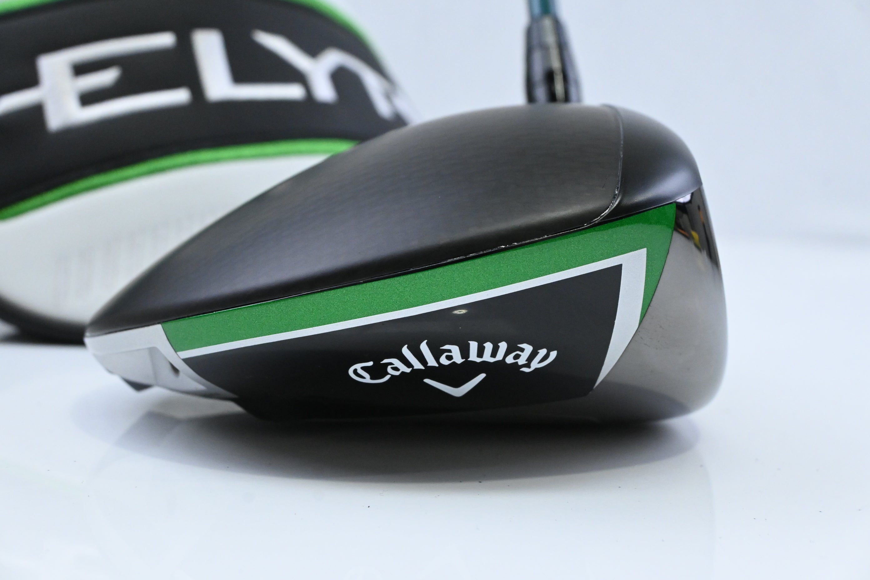 Callaway Elyte Driver / 10.5 Degree / Regular Flex Fujikura Ventus Blue 5 Shaft