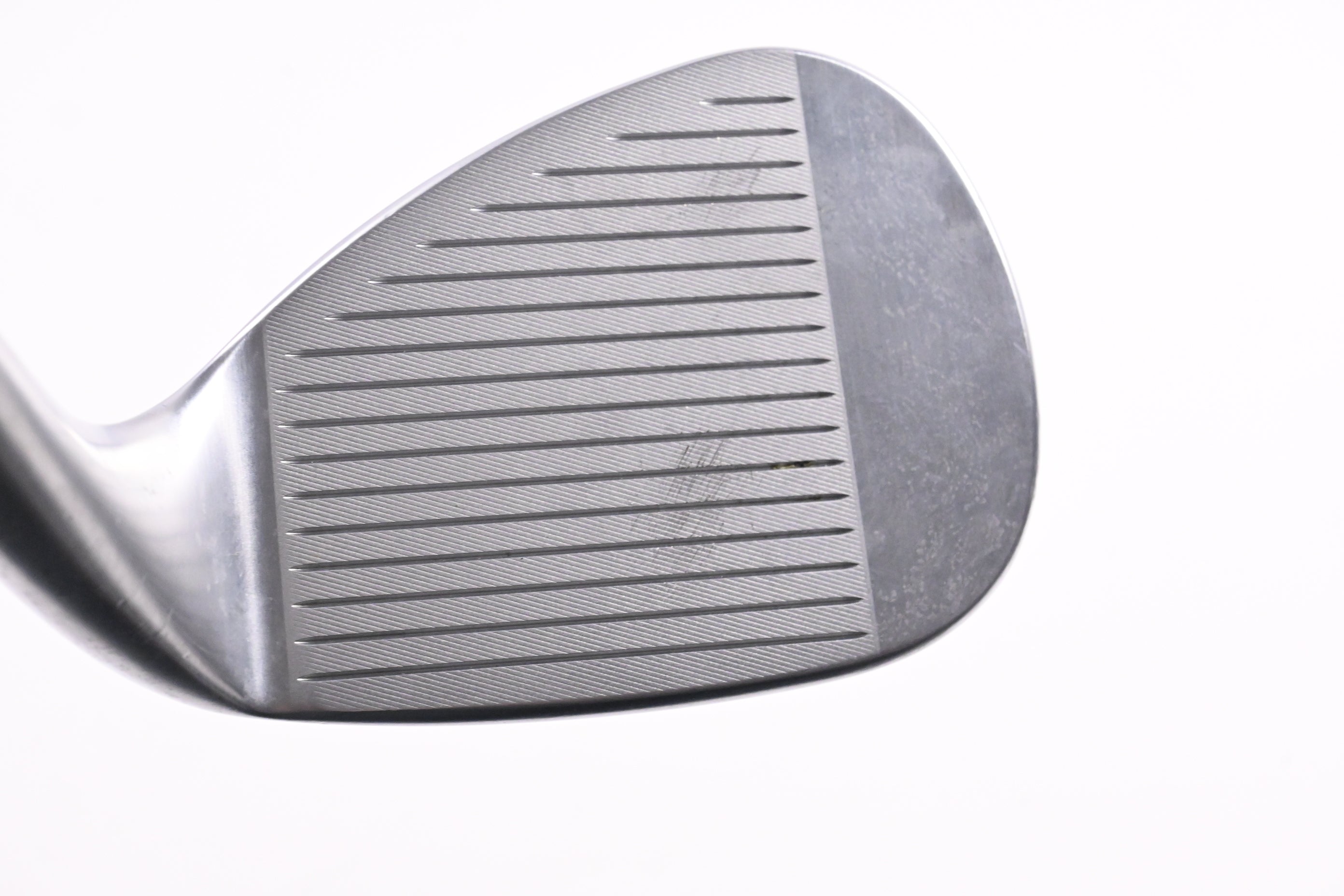 Left Hand Callaway Opus Lob Wedge / 58 Degree / Wedge Flex Dynamic Gold Mid 115