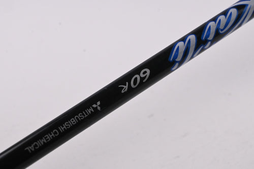 Cobra LTDx Max #3 Wood / 15.5 Degree / Regular Flex Kai'li Blue 60 Shaft