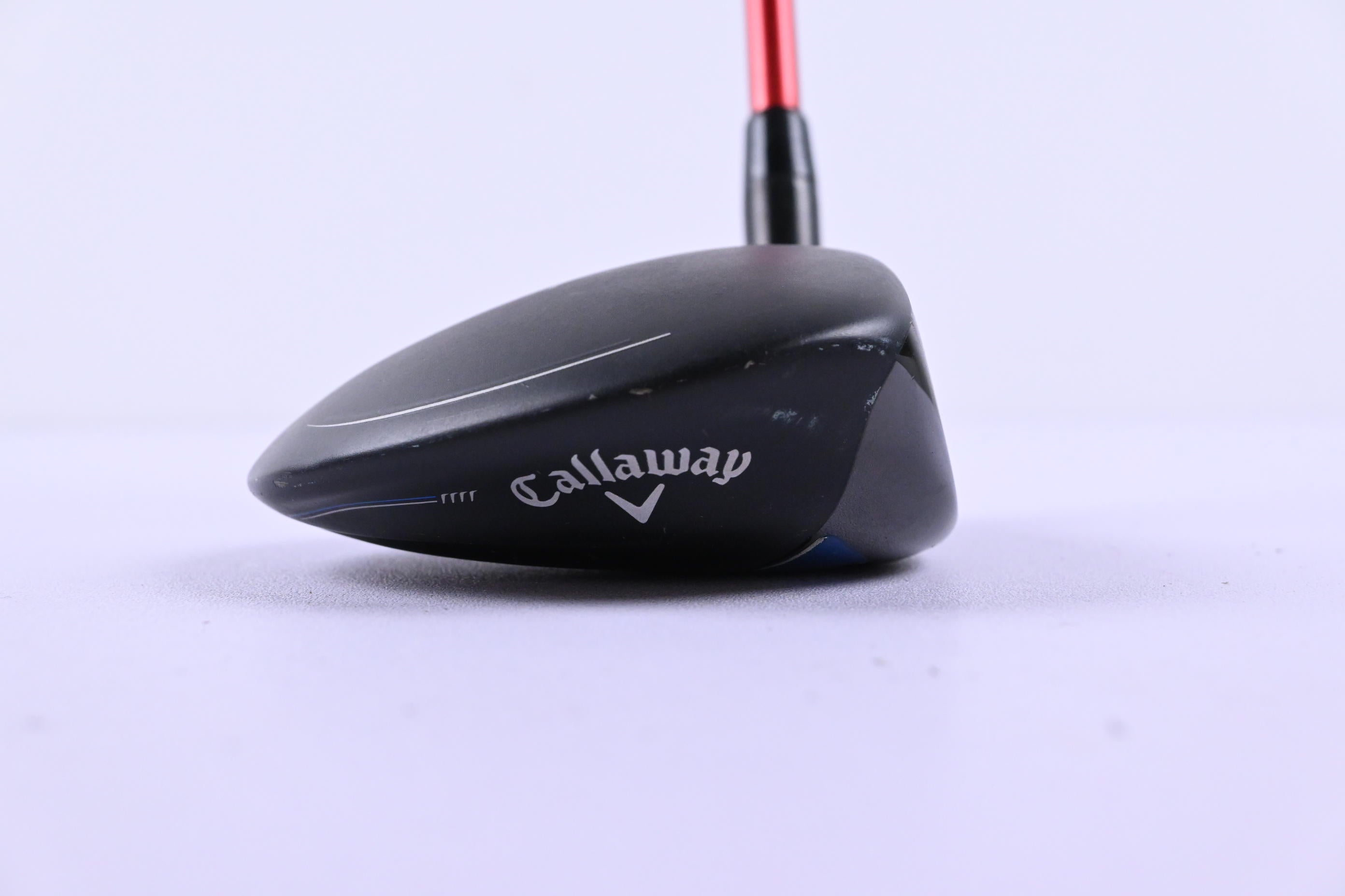 Callaway XR16 #3 Wood / 21 Degree / Regular Flex Fujikura Speeder 565 Evolution