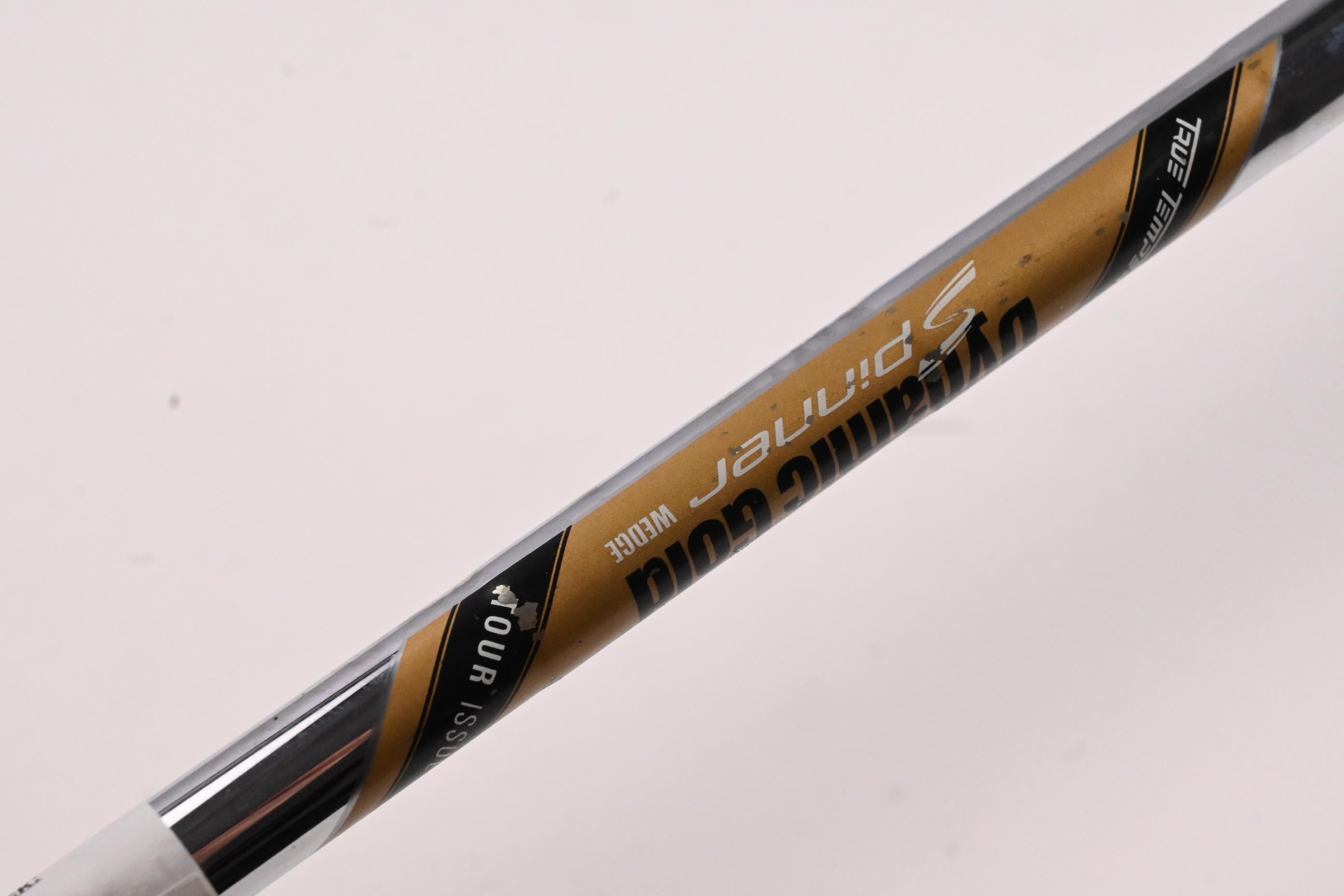 Cobra King 2025 Sand Wedge / 54 Degree / Wedge Flex Dynamic Gold Spinner Shaft