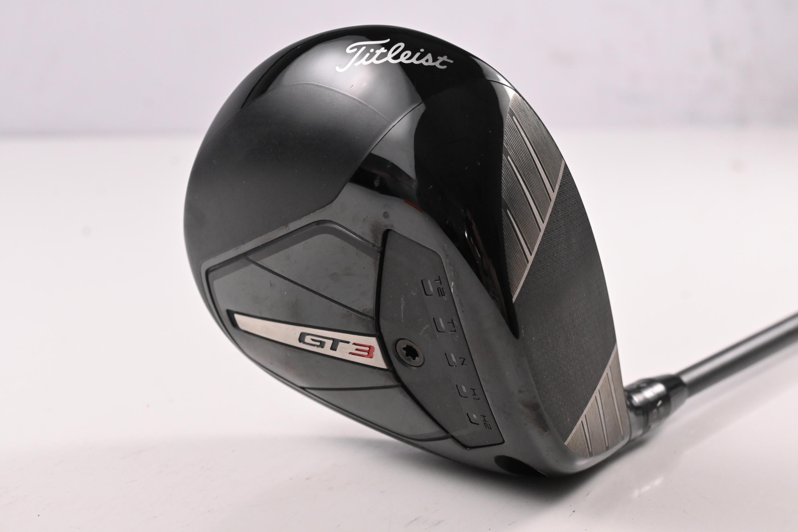 Titleist GT3 Driver / 8 Degree / TX-Flex Tensei 1K Black 65 Shaft