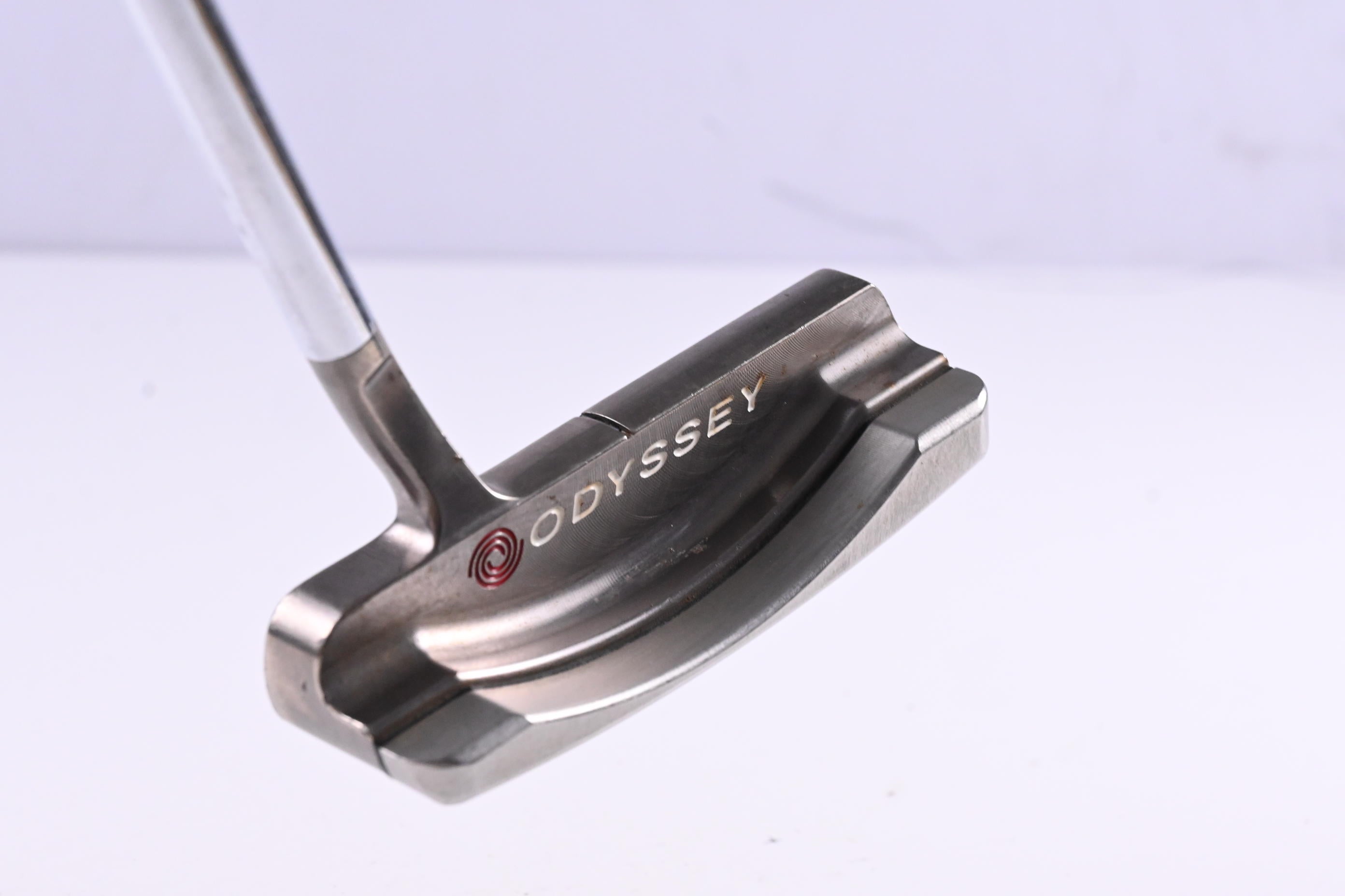 Odyssey Tri Hot #2 Putter / 35.5 Inch