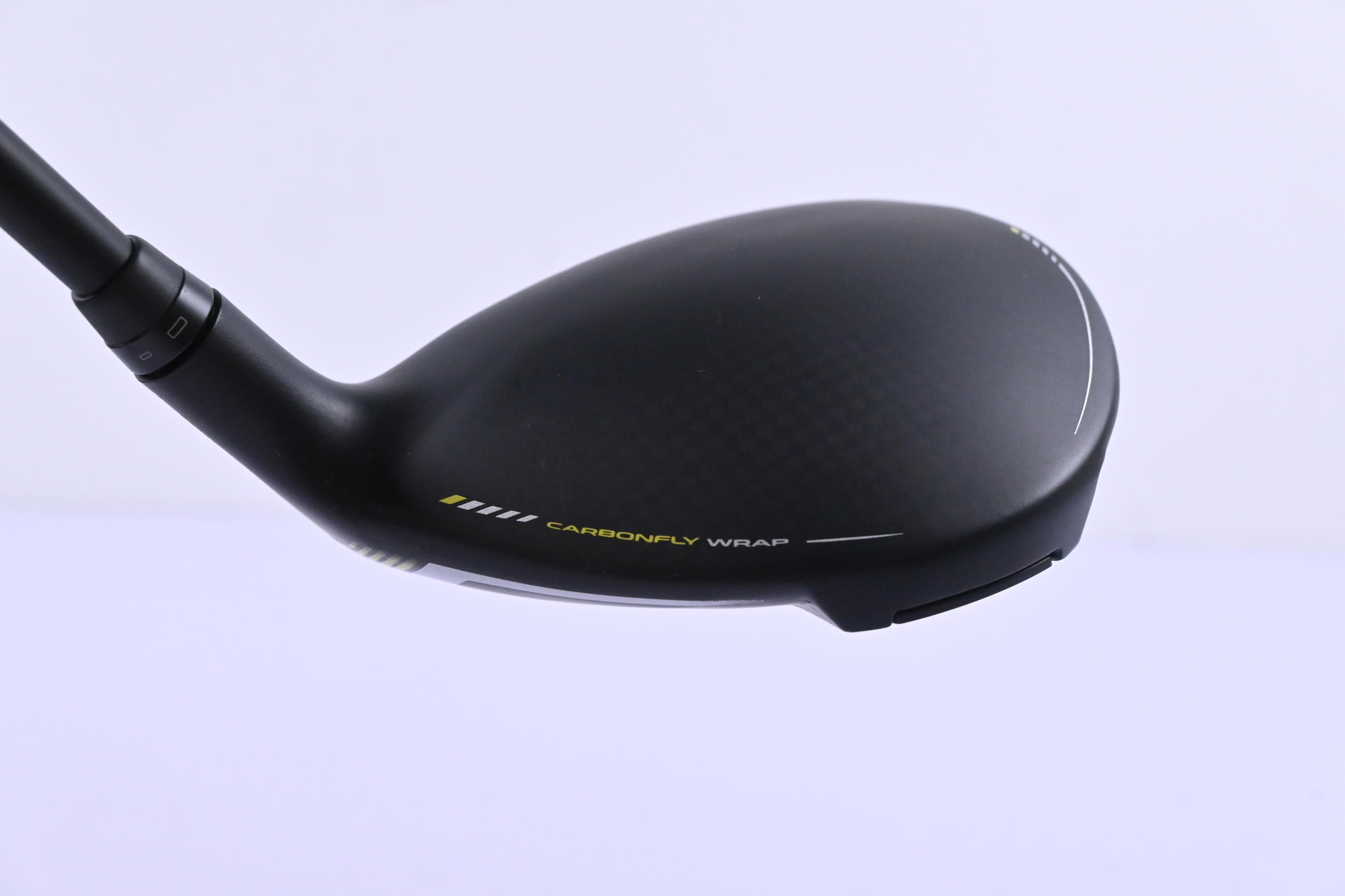 Ping G430 LST #3 Wood / 15 Degree / Regular Flex Ping Alta CB Black 65 Shaft