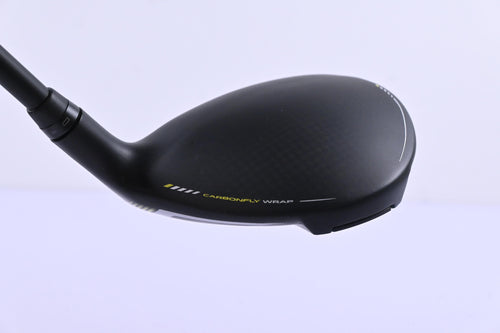Ping G430 LST #3 Wood / 15 Degree / Regular Flex Ping Alta CB Black 65 Shaft