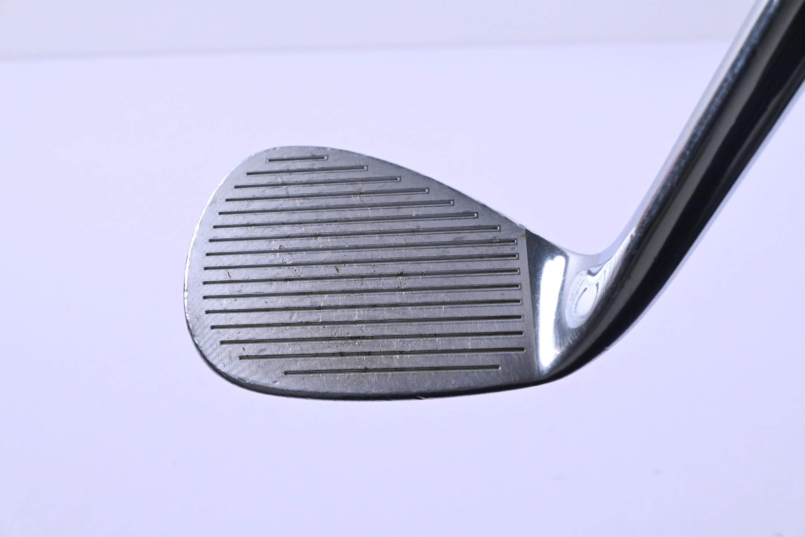 Cobra King Snakebite 2021 Lob Wedge / 58 Degree / Stiff Flex Catalyst 80 Shaft
