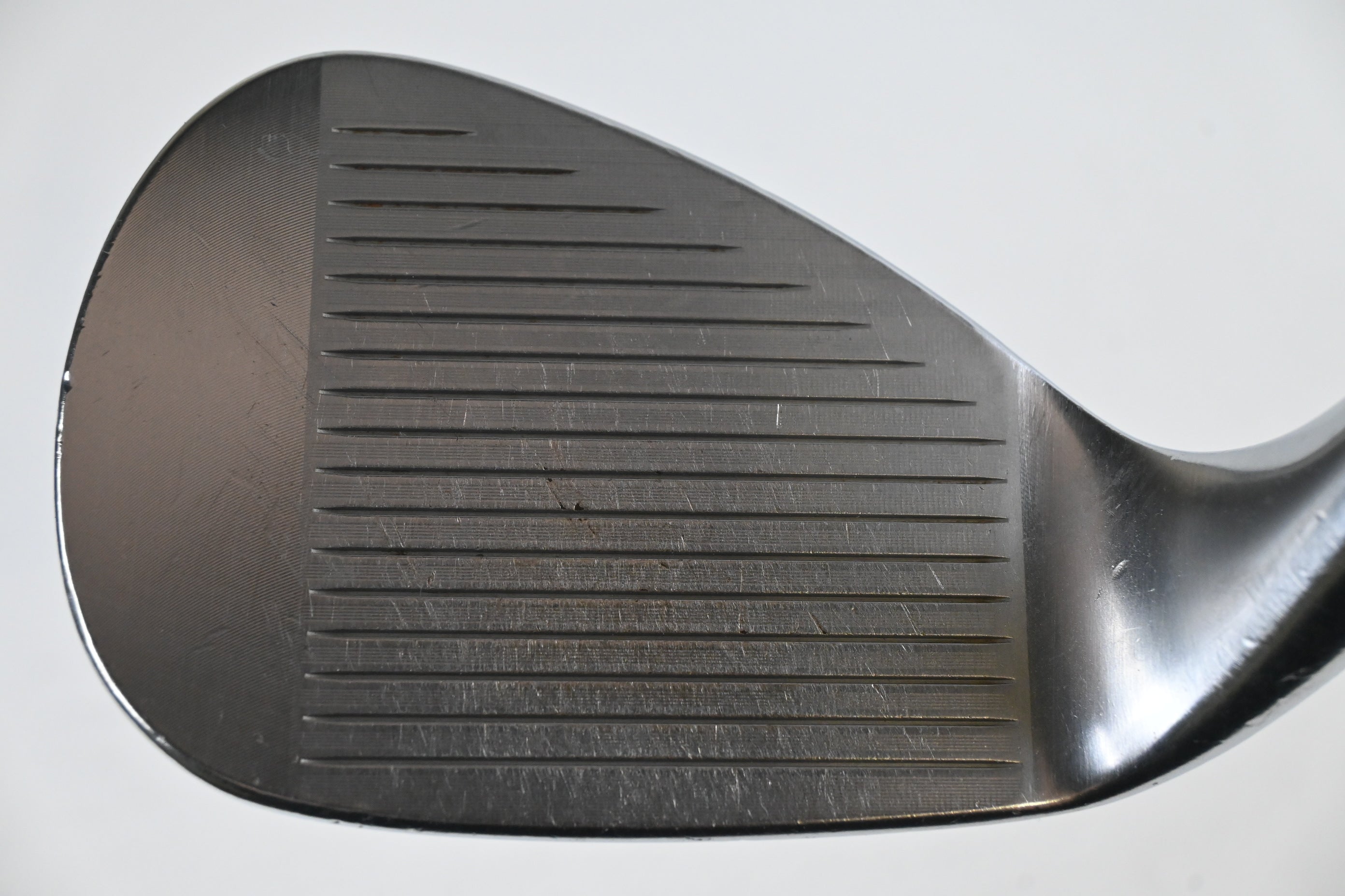 Titleist Vokey SM6 Sand Wedge / 54 Degree / Wedge Flex Vokey Design Shaft
