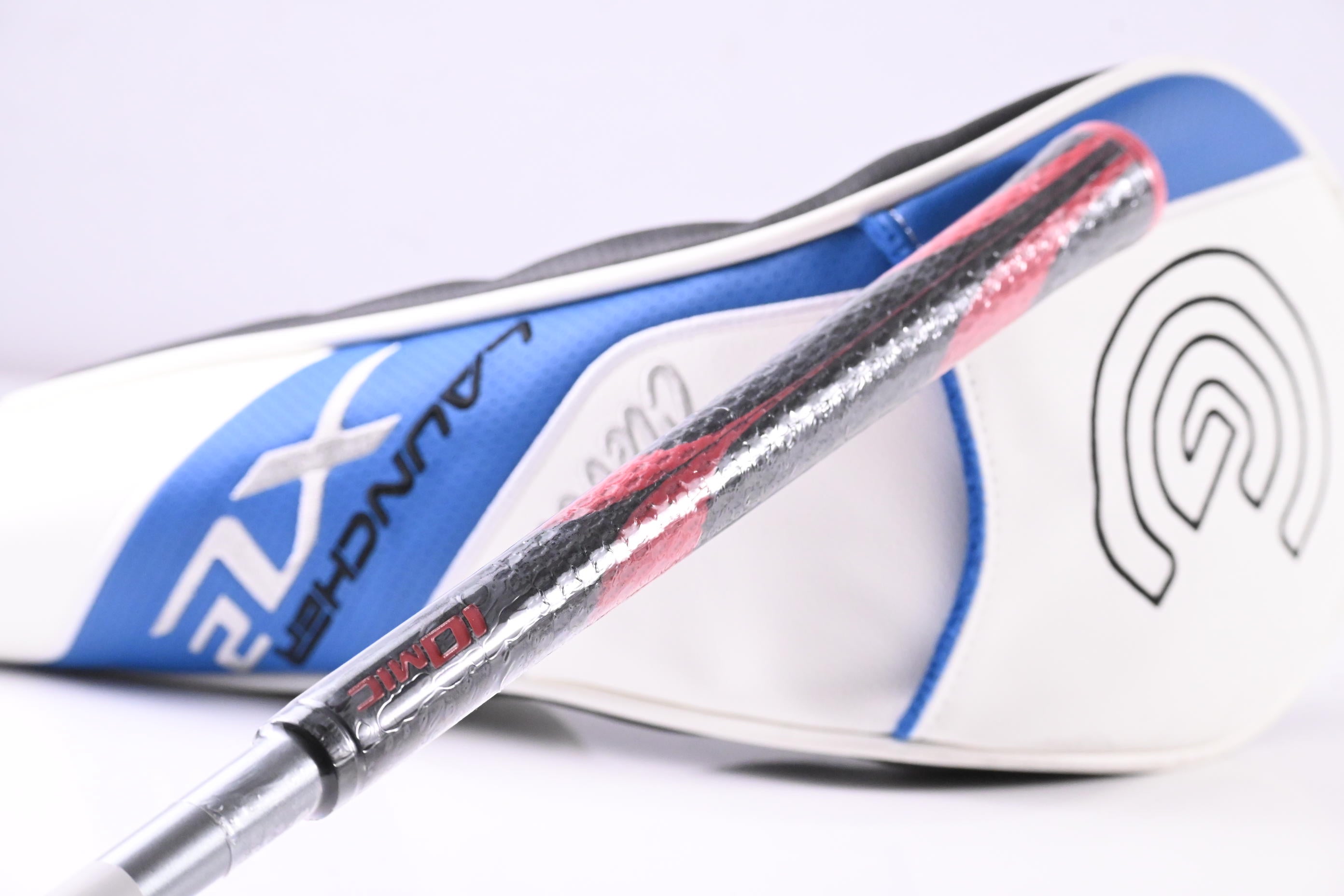 :Left HandCleveland Launcher XL 2 Driver / 10.5 Degree / Regular Flex Diamana ZX-11 50