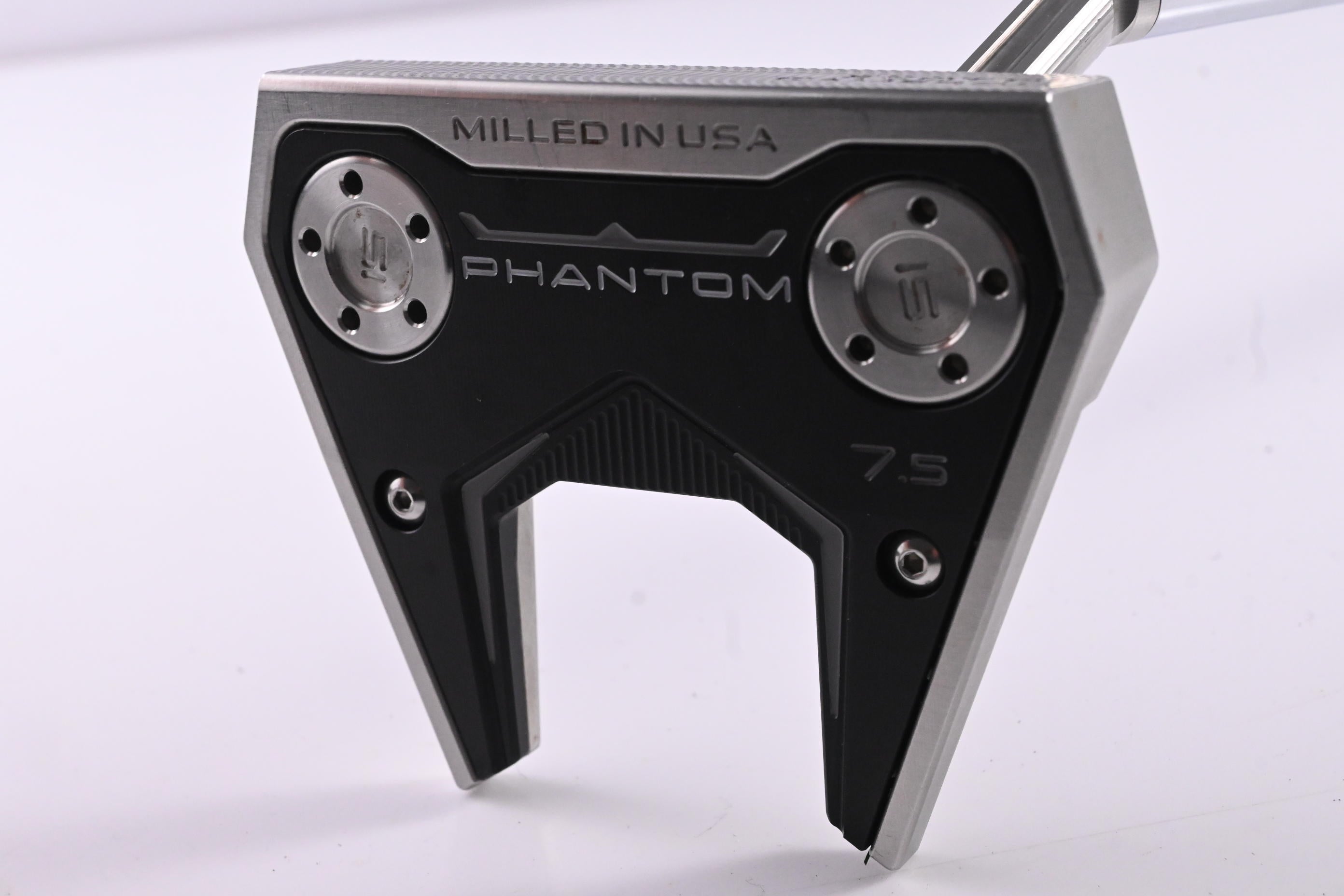Scotty Cameron 2024 Phantom 7.5 Putter / 34 Inch