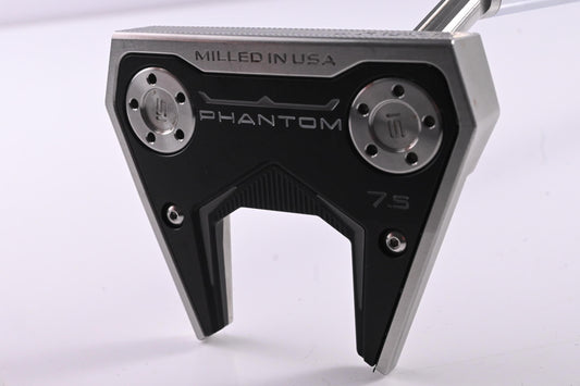 Scotty Cameron 2024 Phantom 7.5 Putter / 34 Inch