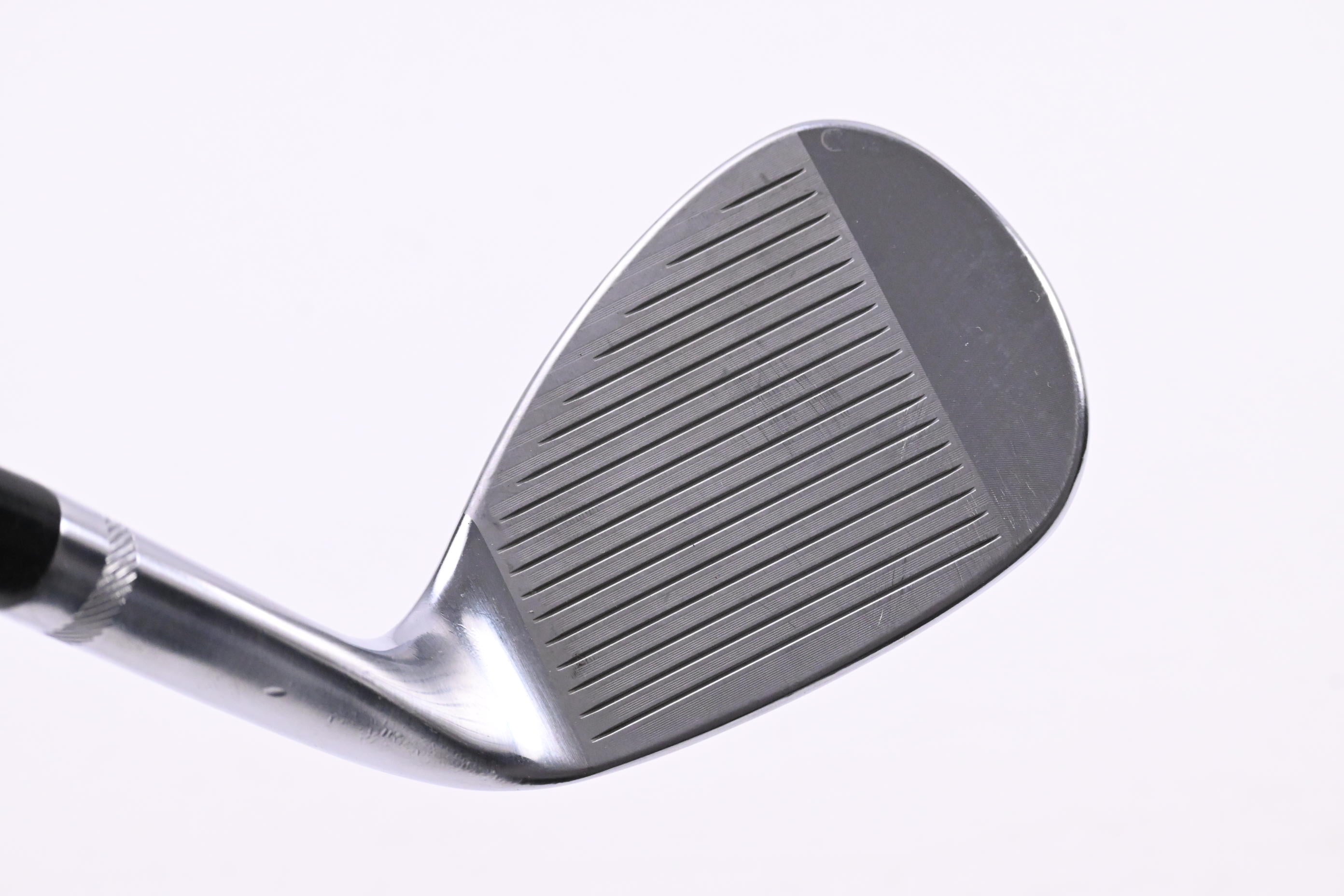 Titleist Vokey SM7 Lob Wedge / 62 Degree / Wedge Flex Titleist Vokey Shaft