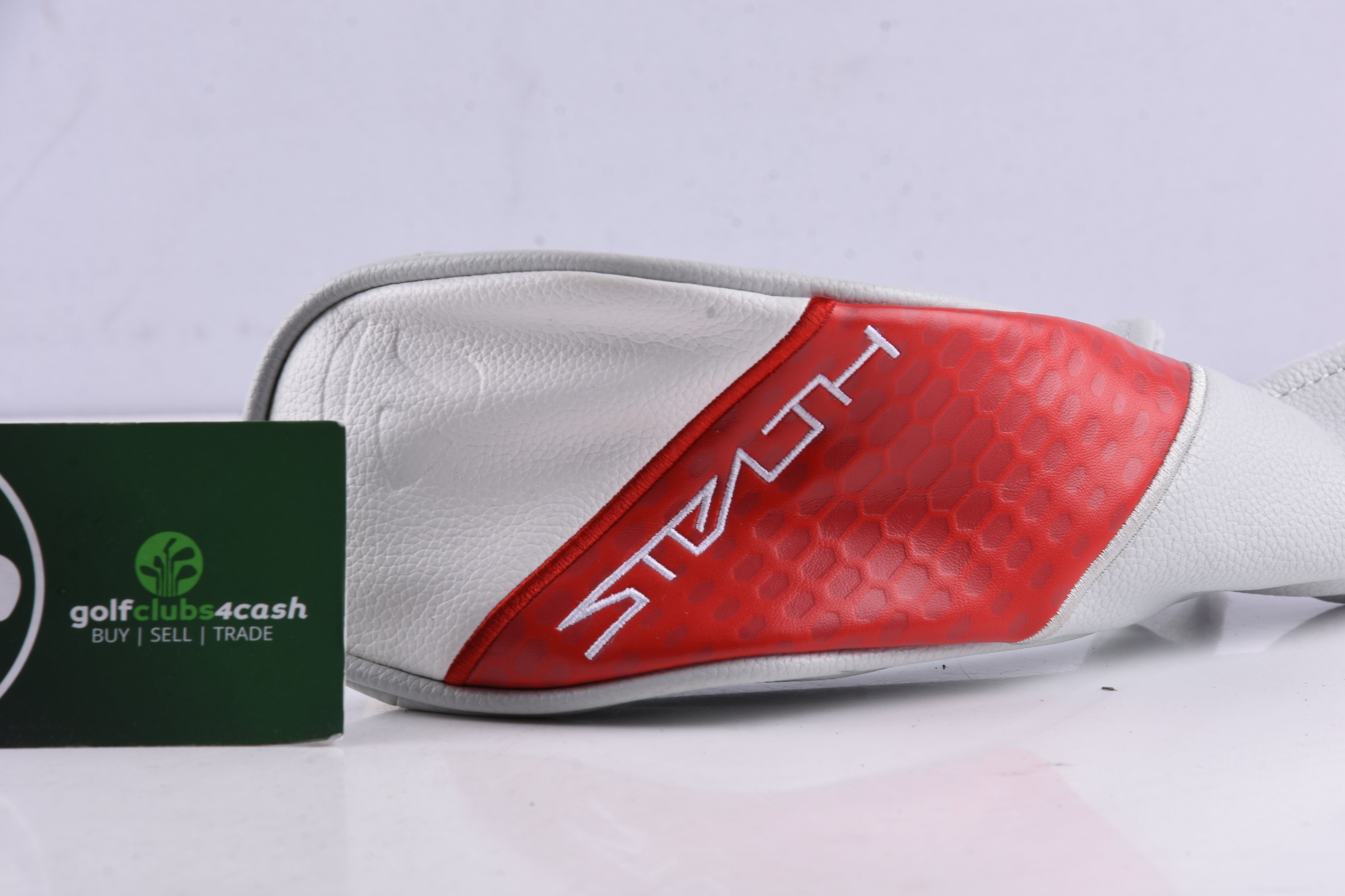 Ladies Taylormade Stealth 2 HD #5 Hybrid / 27 Degree / Ladies Flex Aldila Ascent