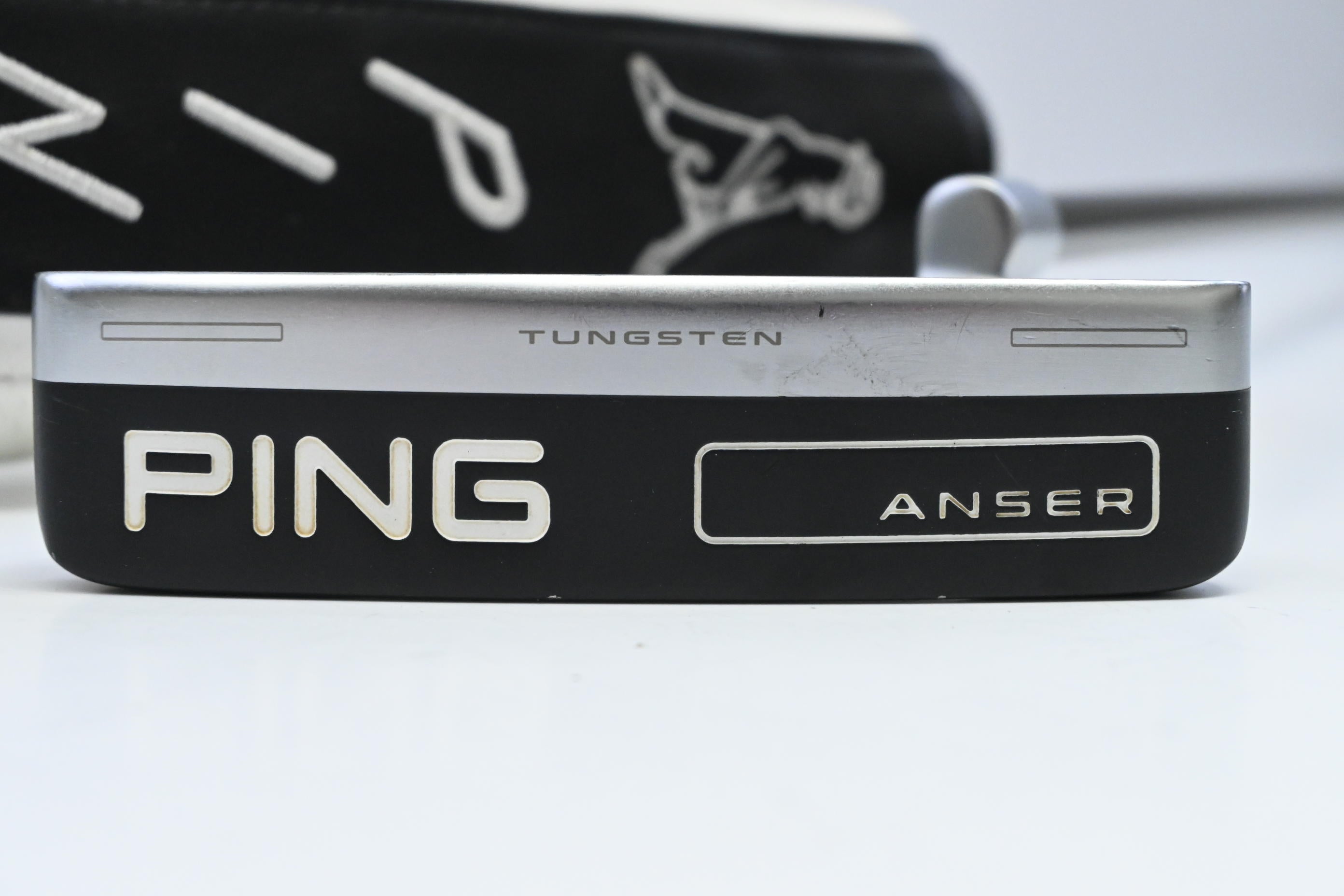Ping Anser 2024 Putter / 34 Inch