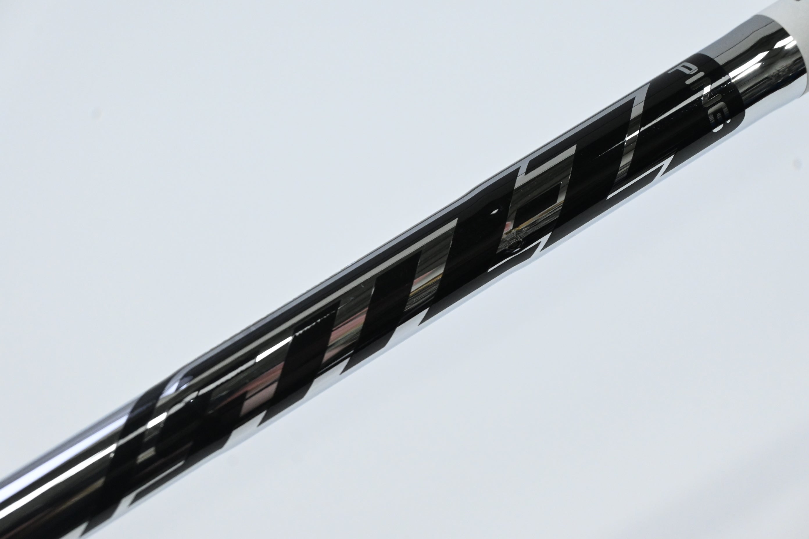 Ping S259 Sand Wedge / 54 Degree / Black Dot / Wedge Flex Ping Z-Z115 Shaft