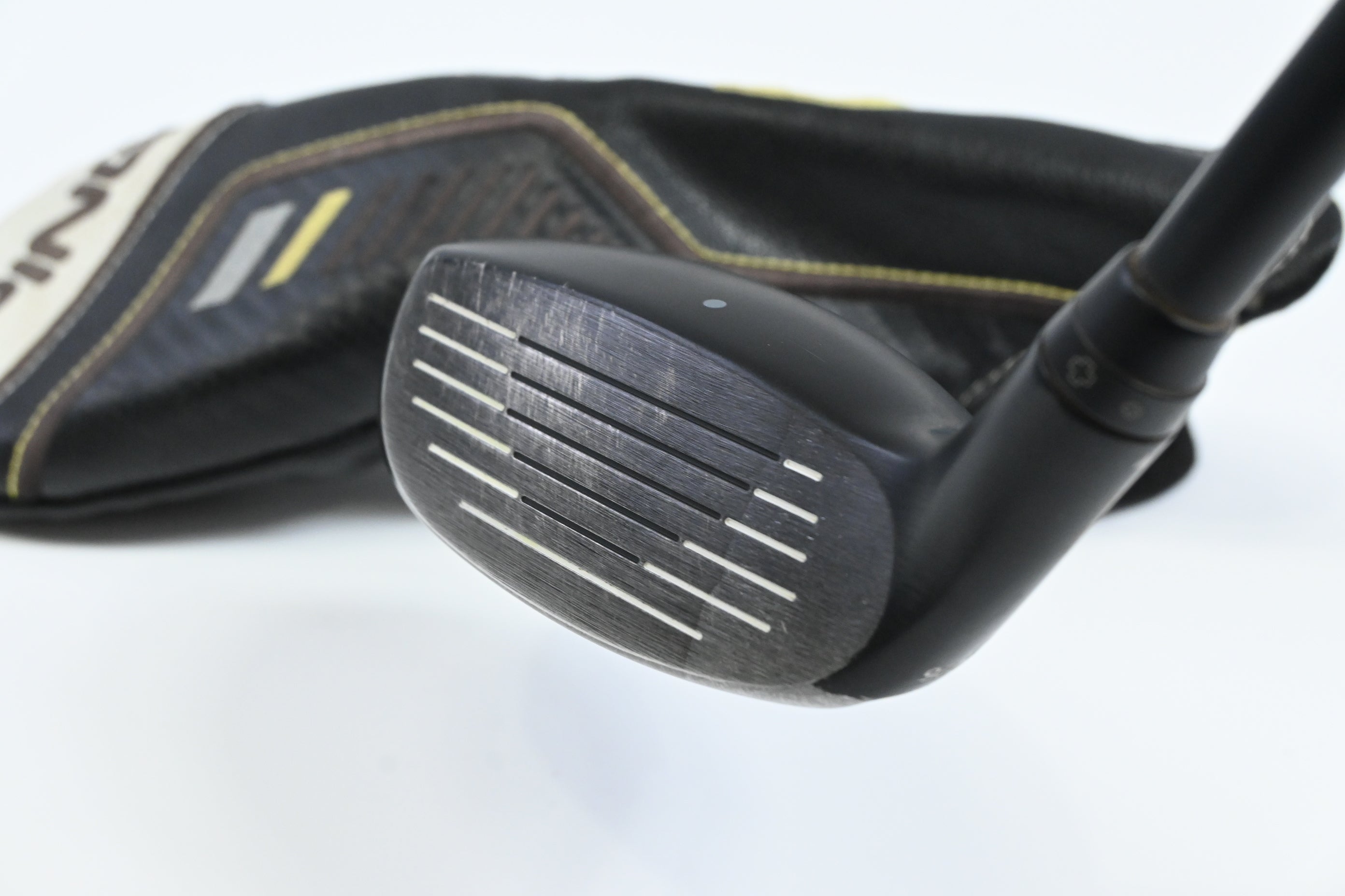 Ping G430 #5 Hybrid / 26 Degree / Senior Flex Ping Alta CB Black 70 Shaft