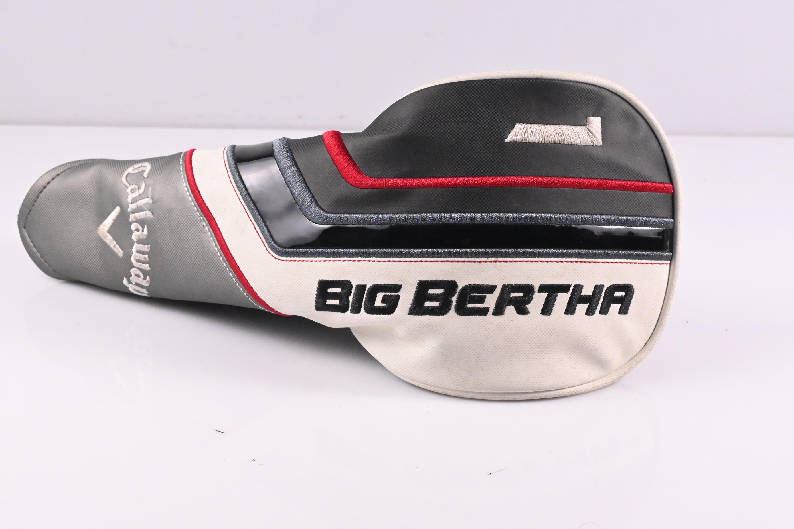 Callaway Big Bertha 2023 Driver / 10.5 Degree / Stiff Flex Callaway RCH 55 Shaft