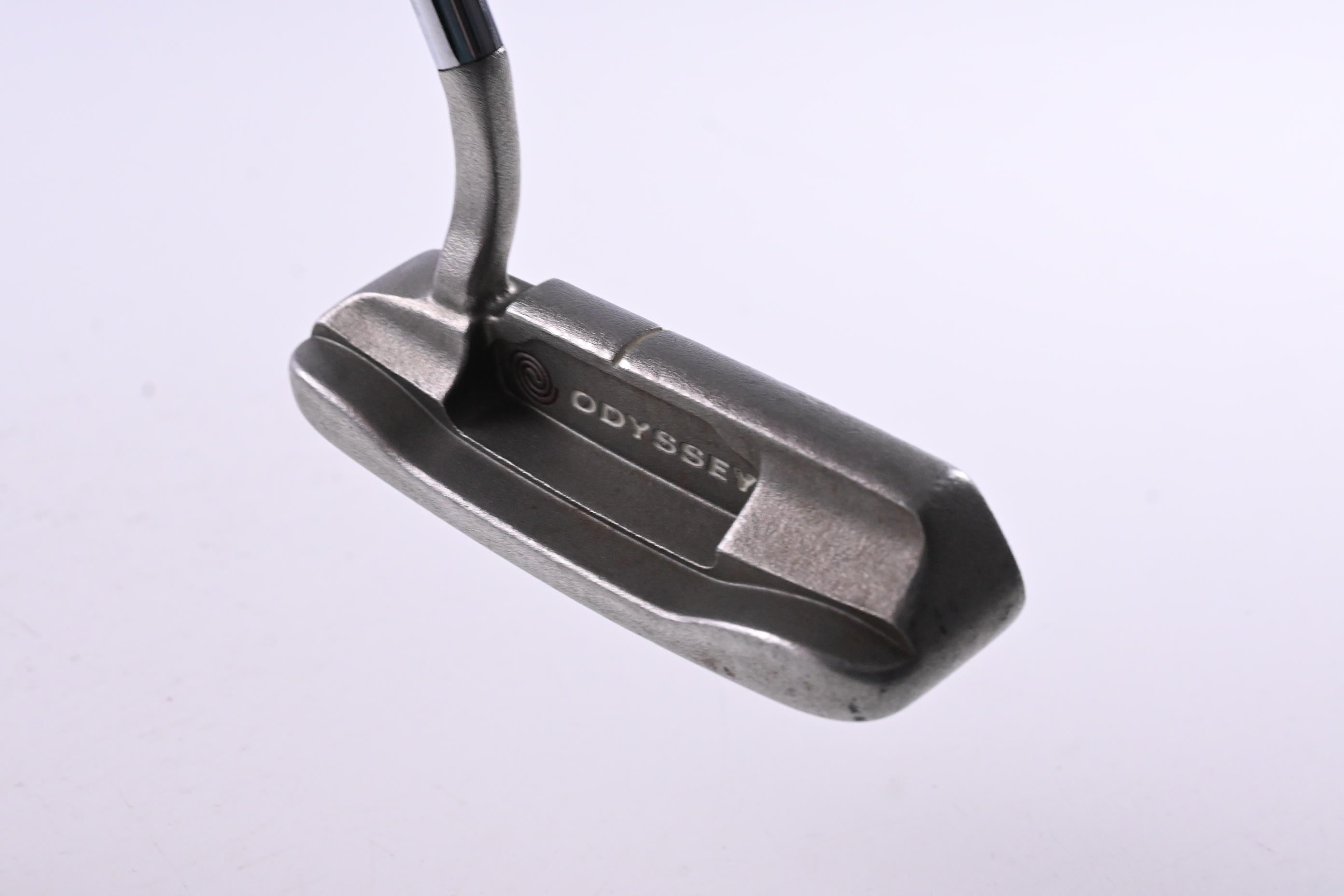 Odyssey Dual Force 2 3 Putter / 33.5 Inch