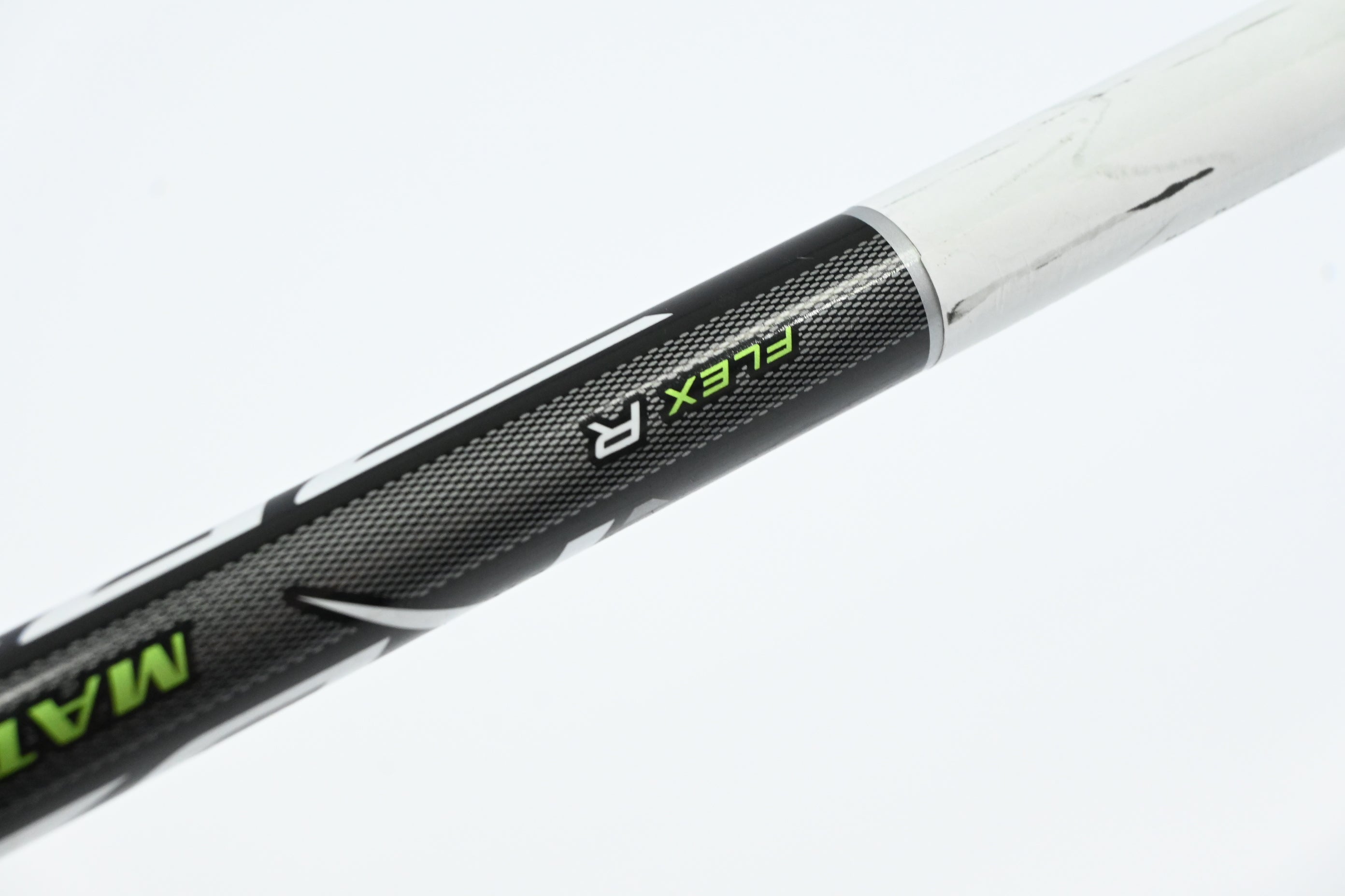 Taylormade RBZ #3 Wood / 17 Degree / Regular Flex Matrix Ozik RBZ Shaft