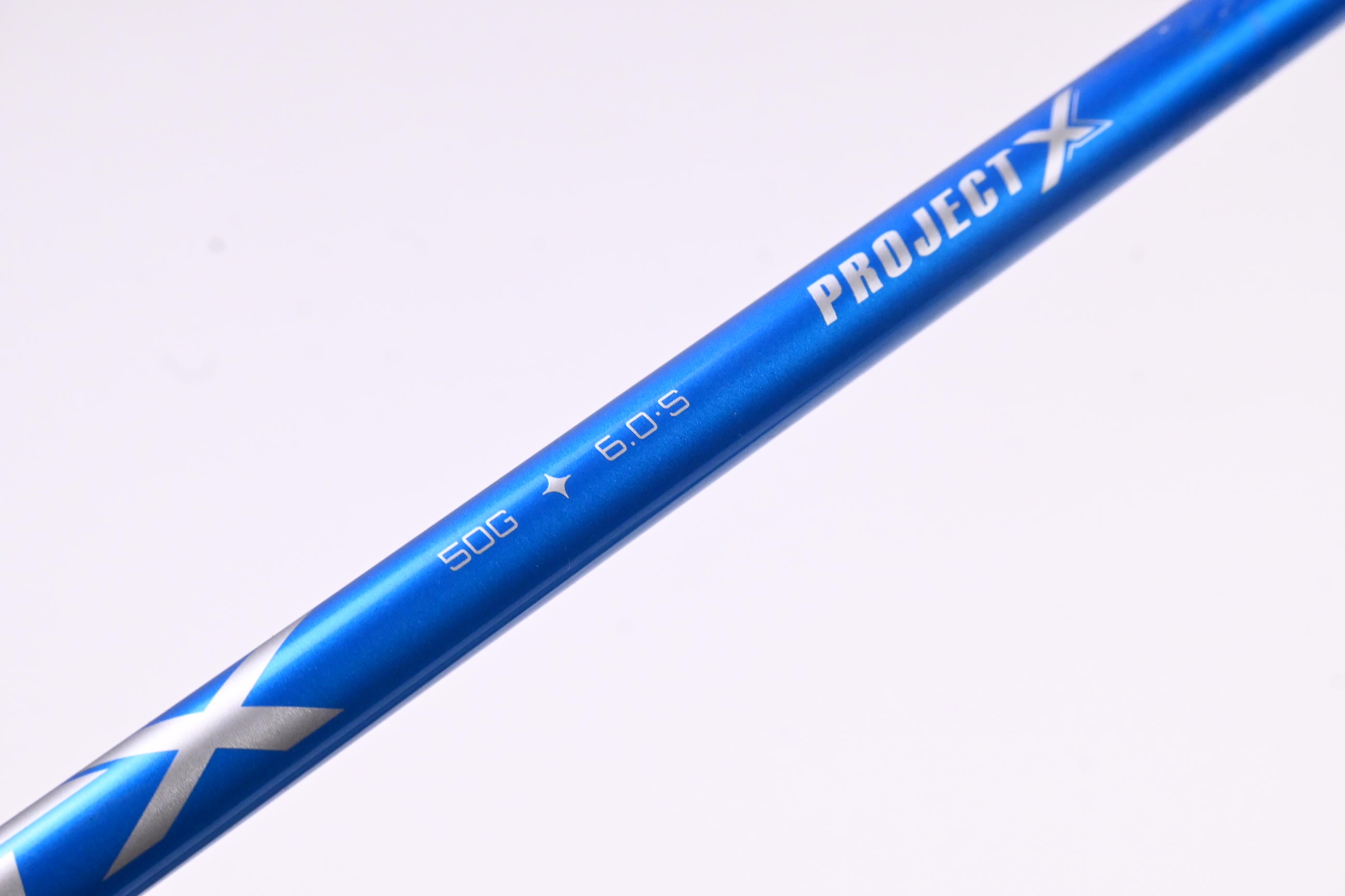Project X VRTX Blue 50 #3 Wood Shaft / Stiff Flex / Titleist 2nd Gen