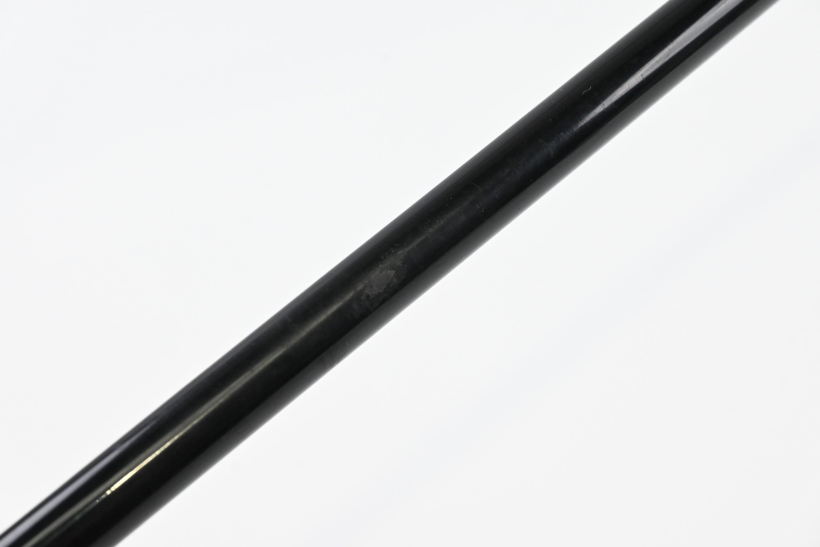 Taylormade Rescue 11 #3 Hybrid / 18 Degree / Regular Flex Project X Black Shaft