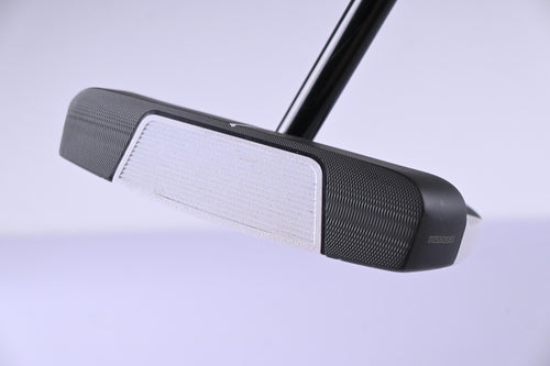 Odyssey Ai-Dual Square 2 Square Jailbird Putter / 33 Inch