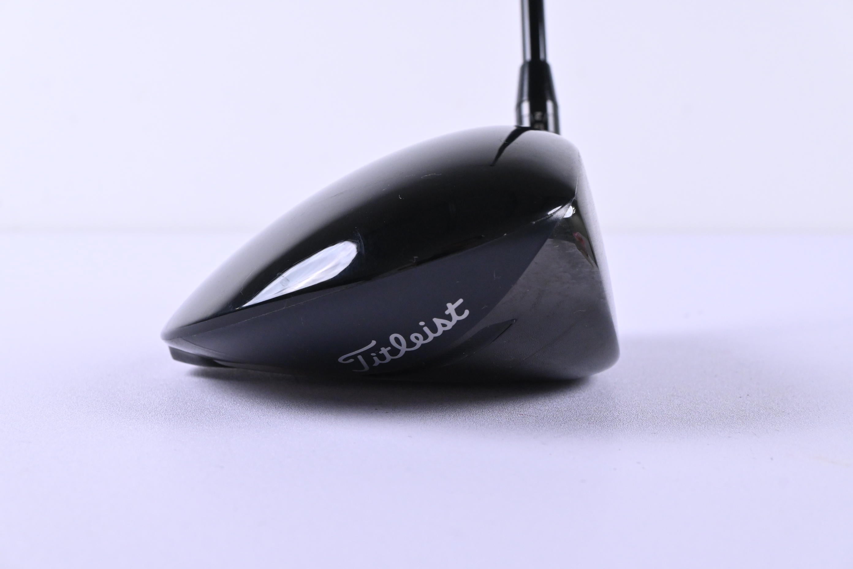Titleist TS2 Driver / 9.5 Degree / Regular Flex Kuro Kage TiNi 50 Shaft