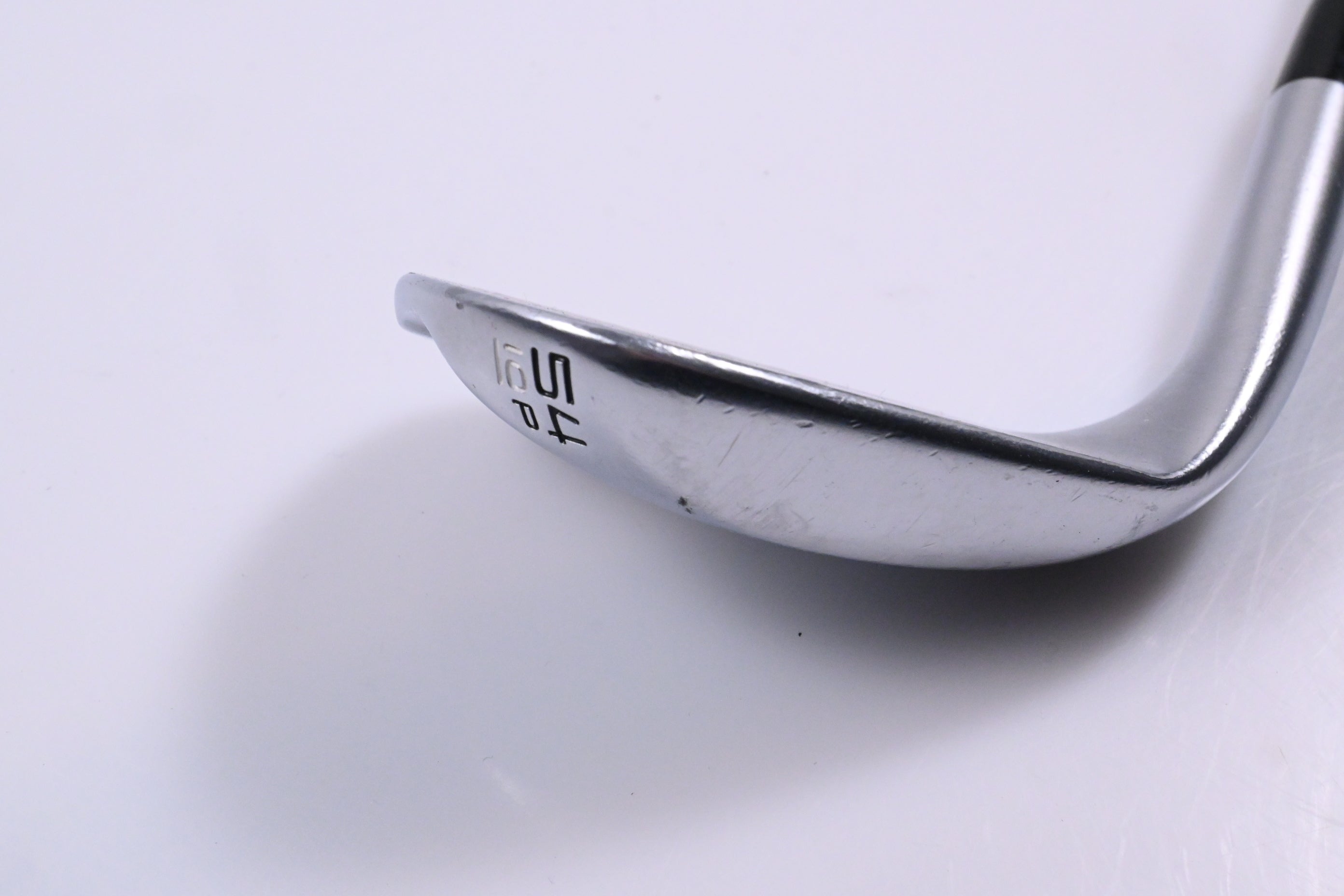 Mizuno Pro T-1 Sand Wedge / 54 Degree / Wedge Flex Steel Shaft